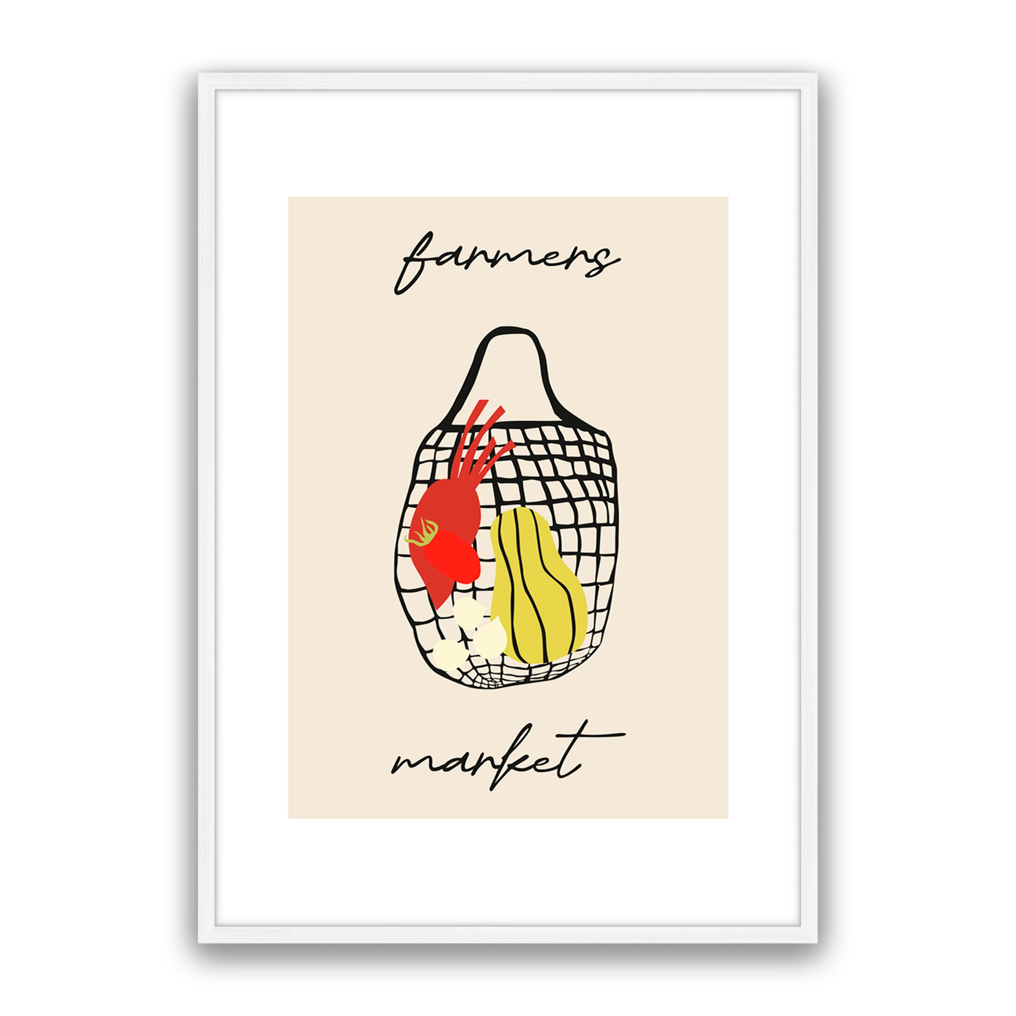 Farmers Market 01