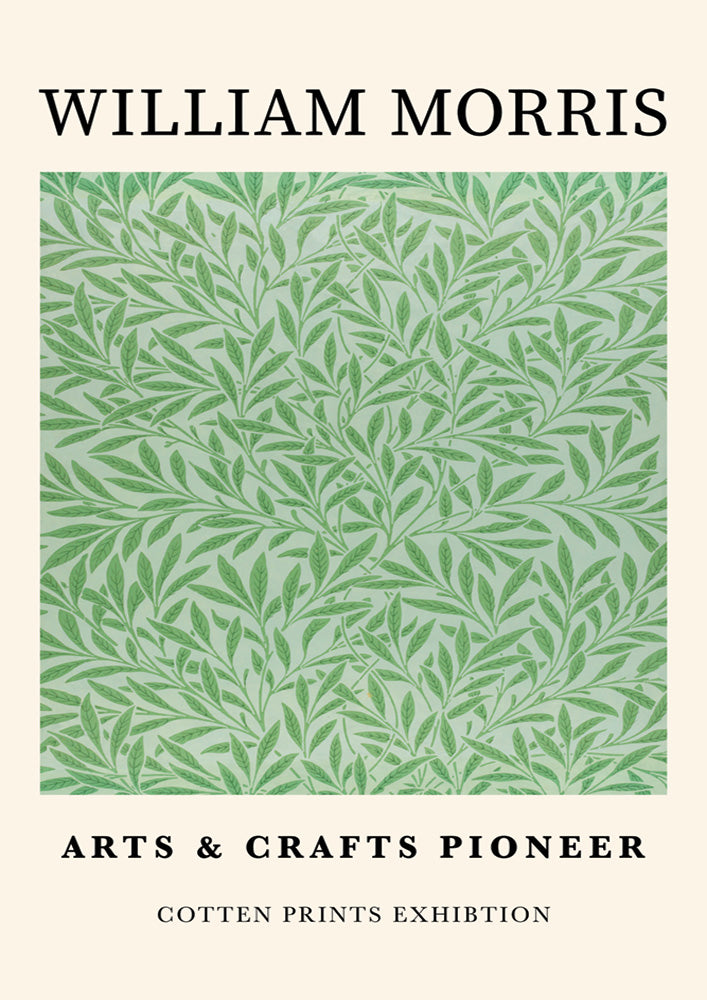 William Morris