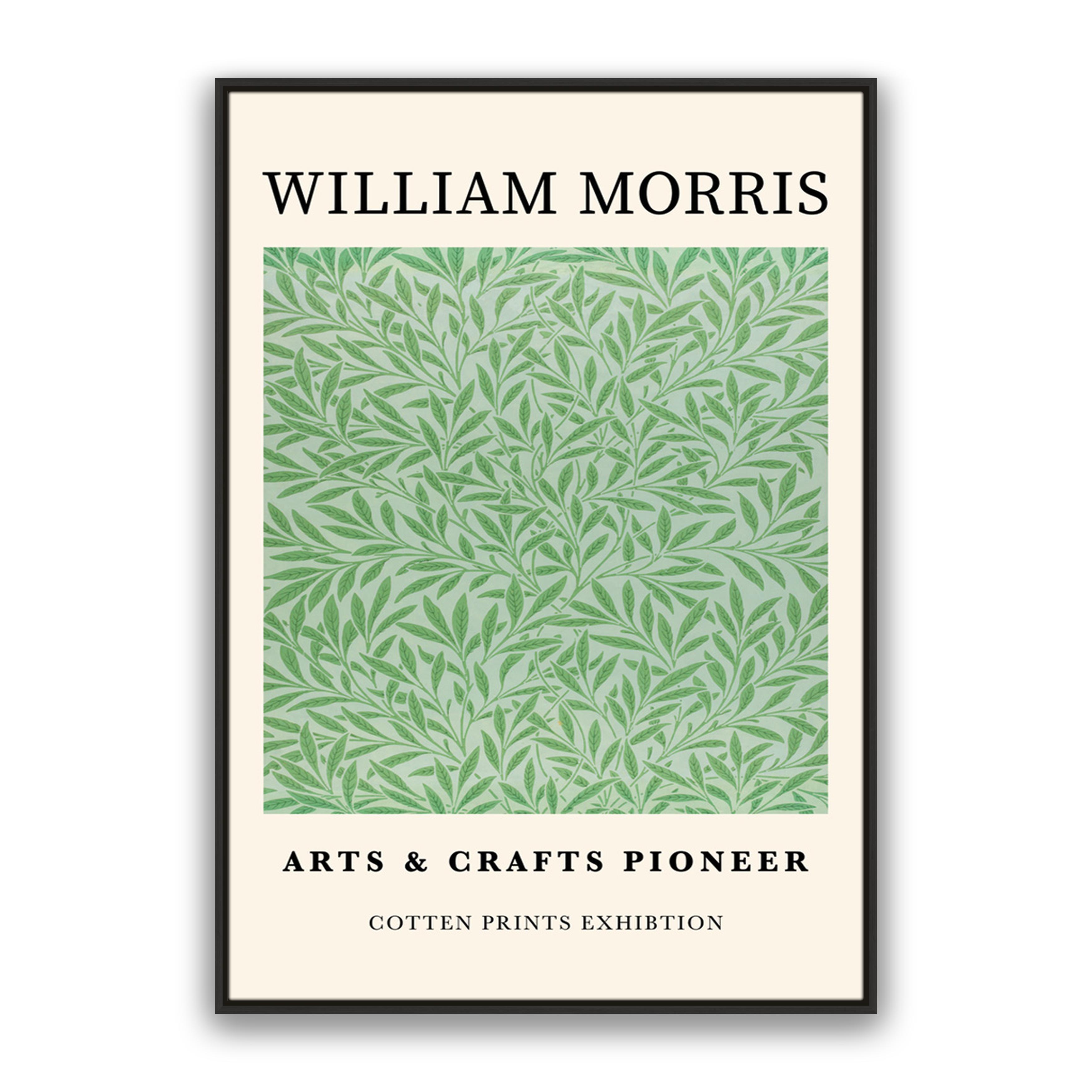 William Morris