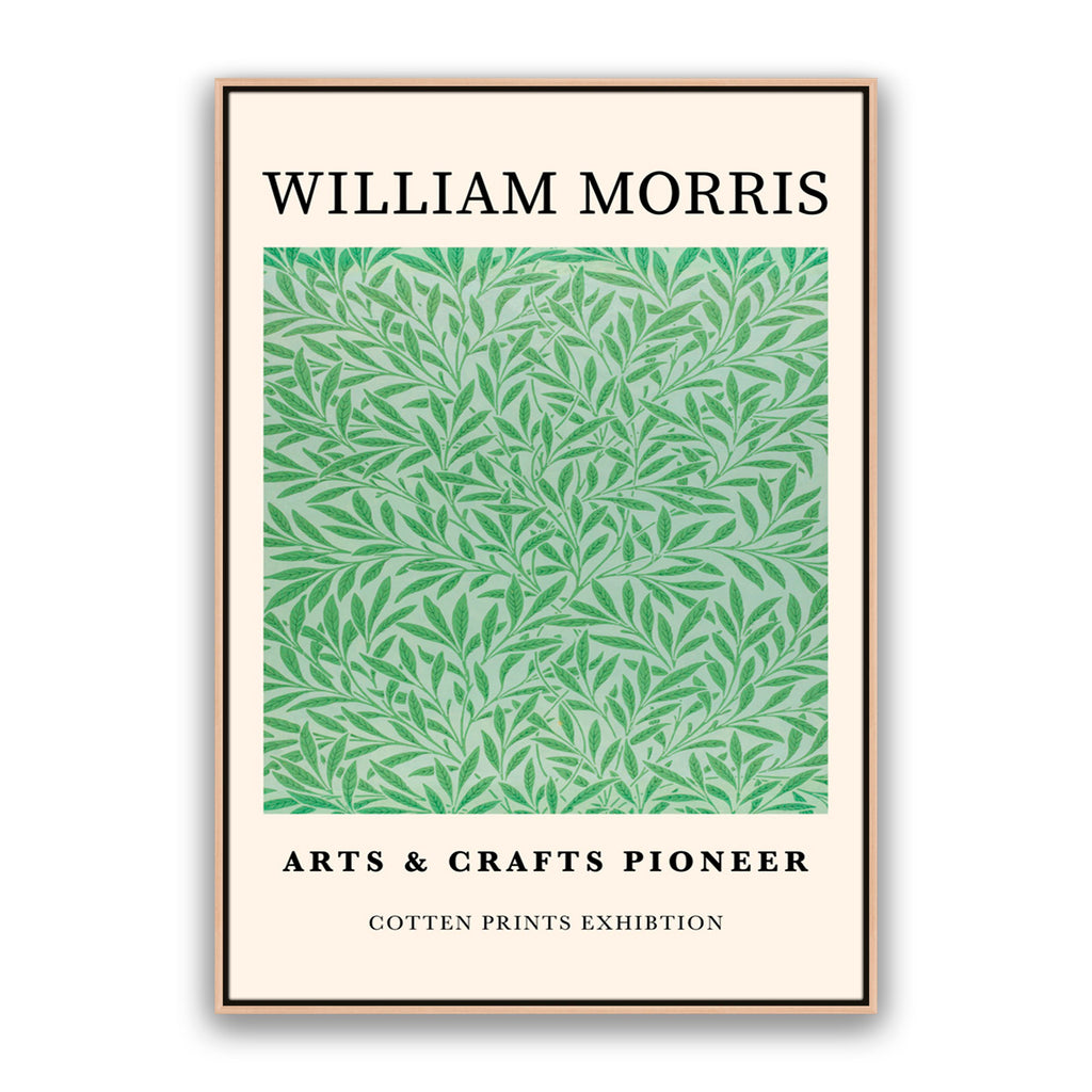 William Morris