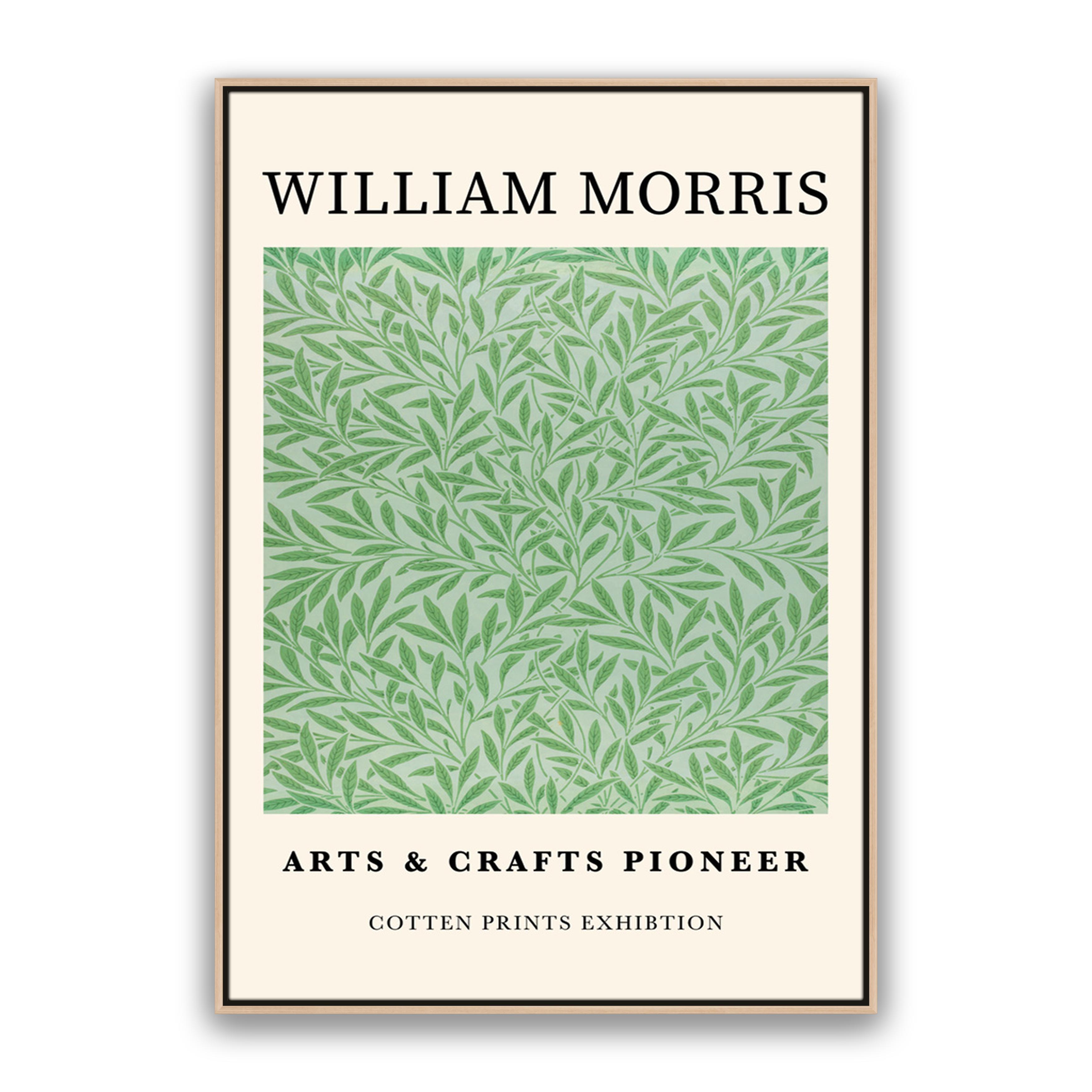 William Morris