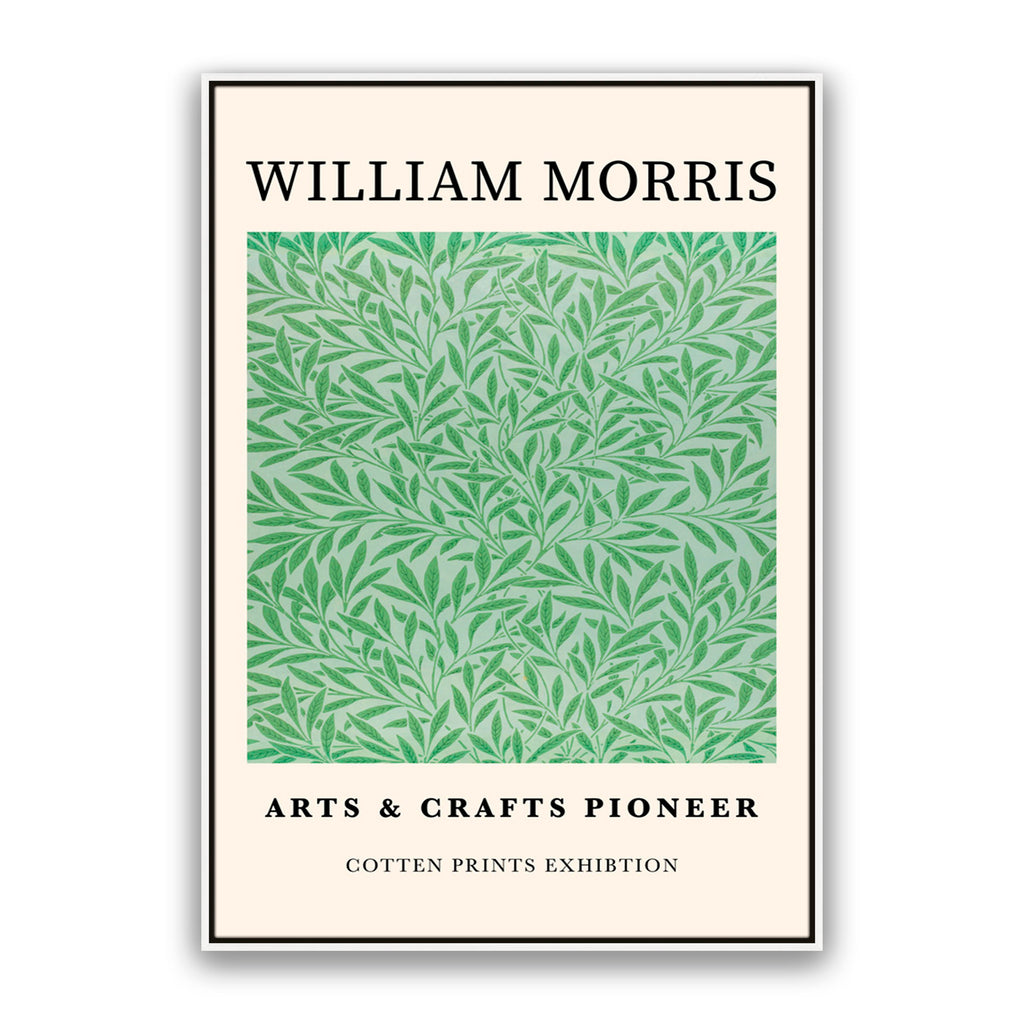 William Morris