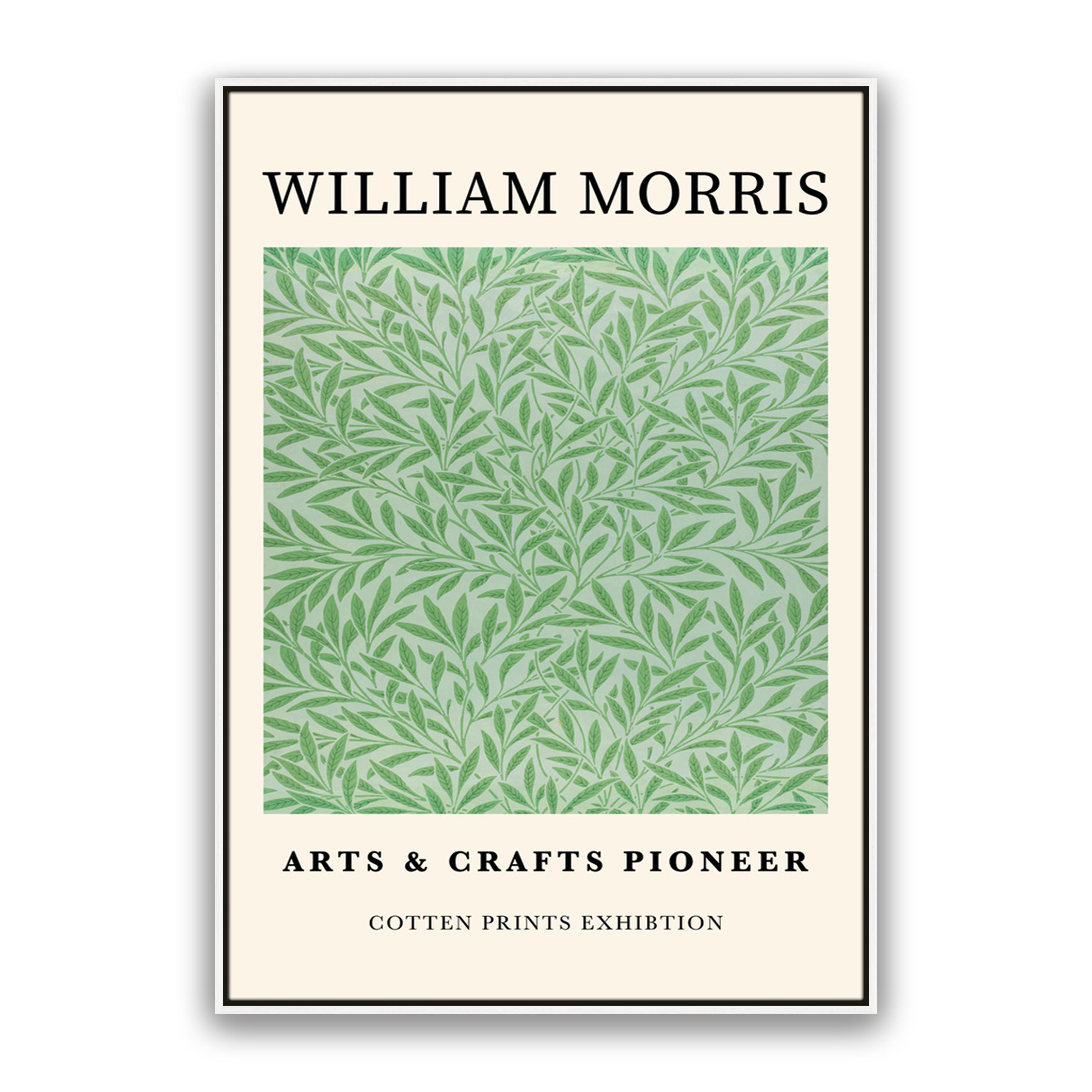William Morris