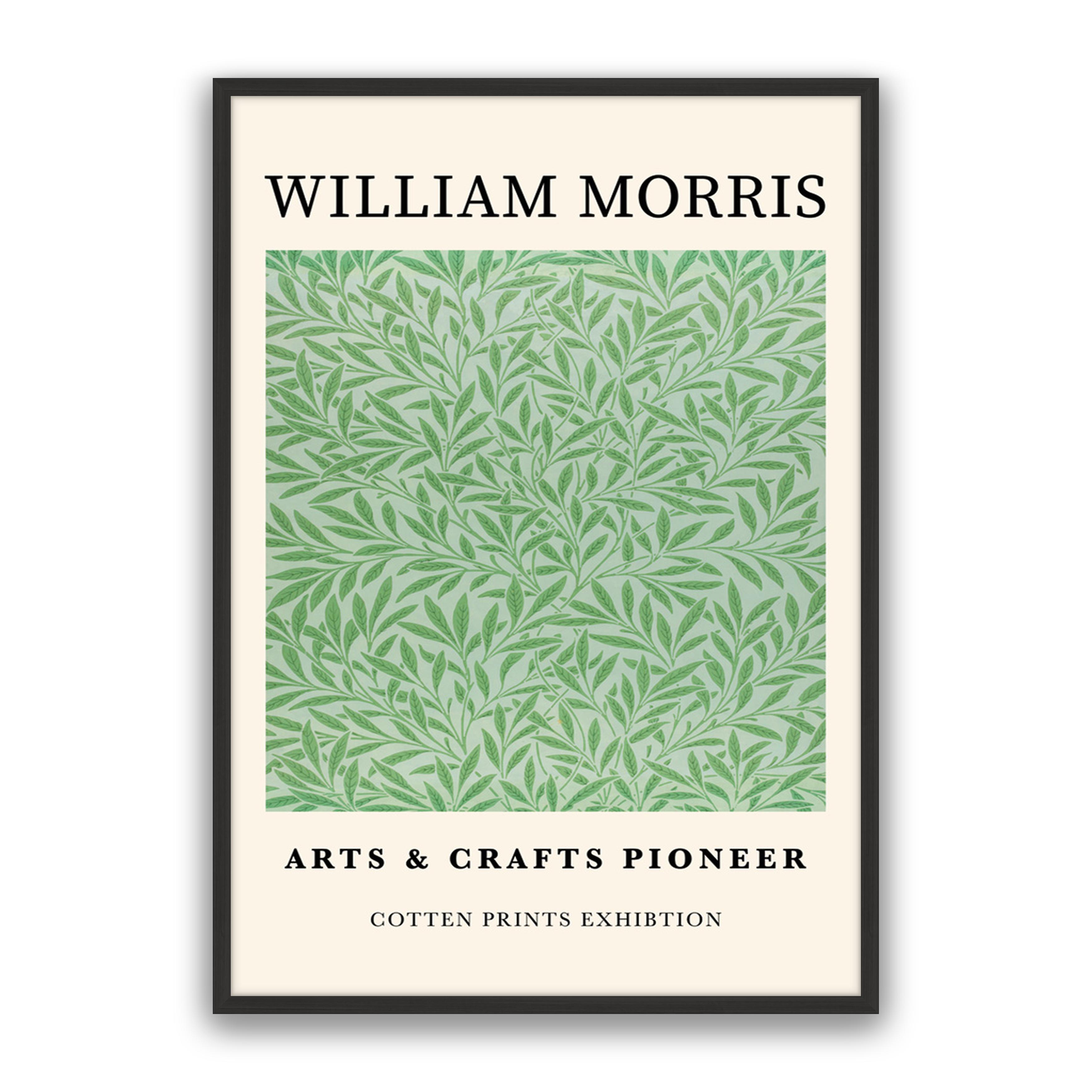 William Morris