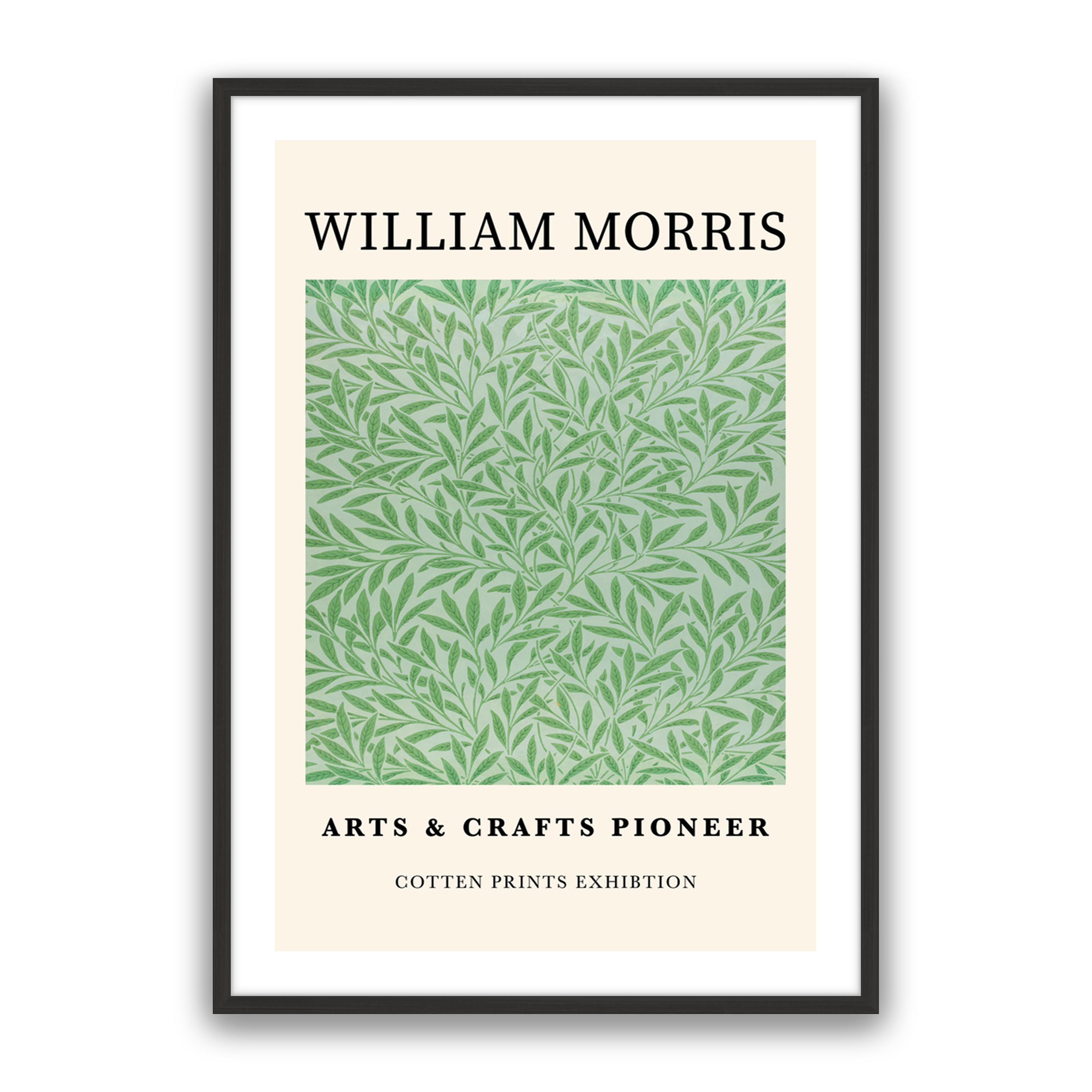 William Morris