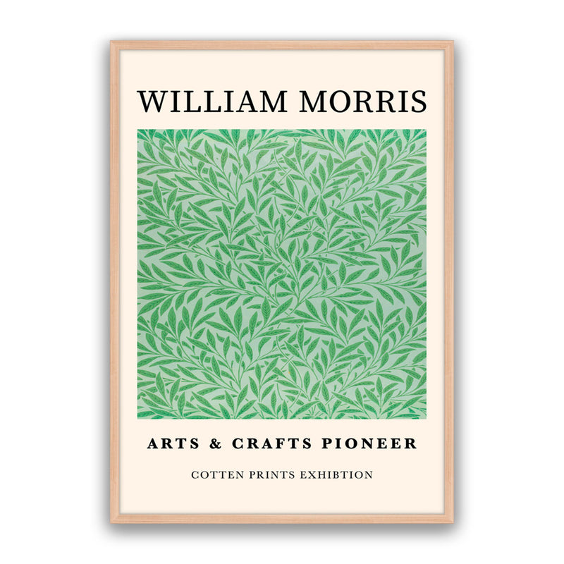 William Morris