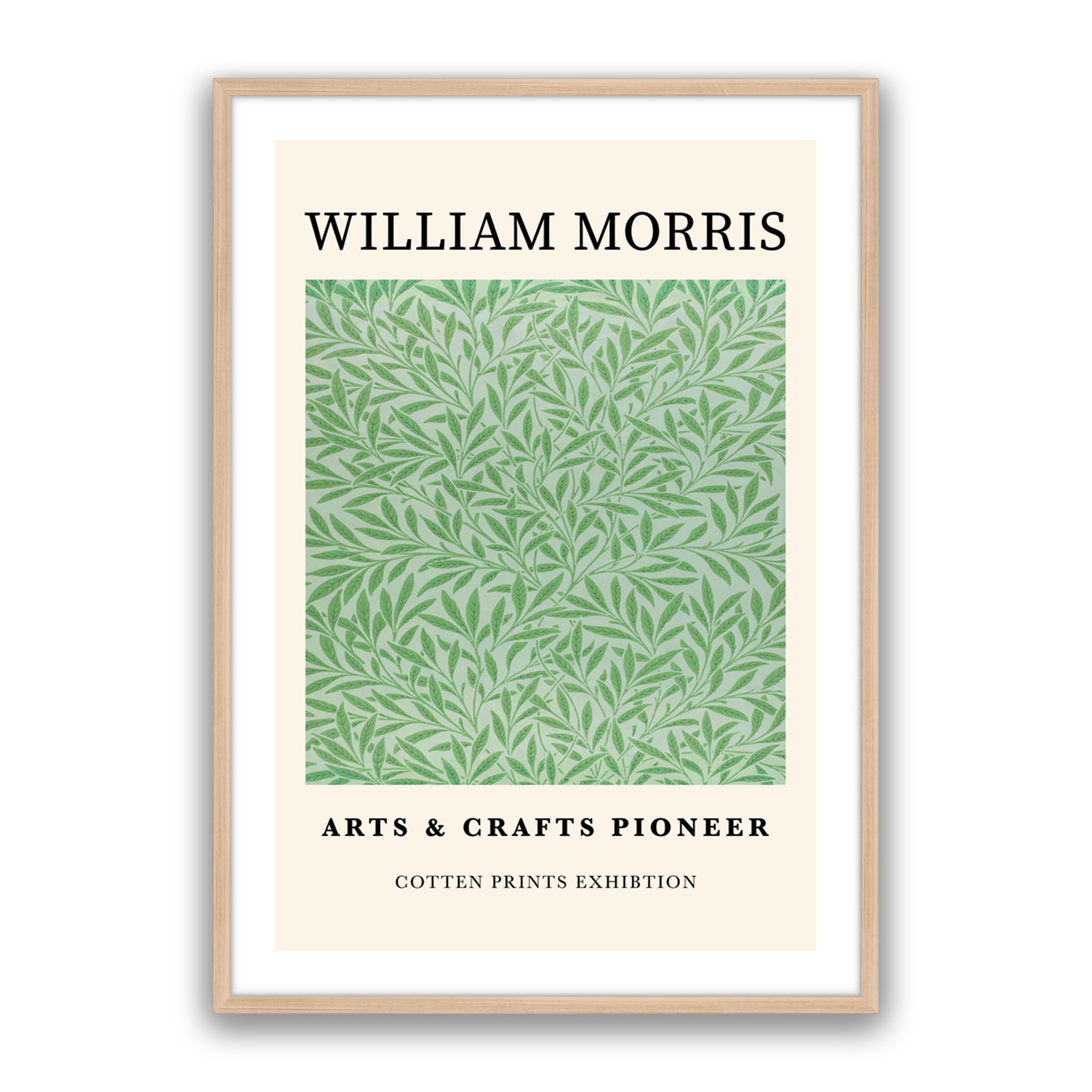 William Morris