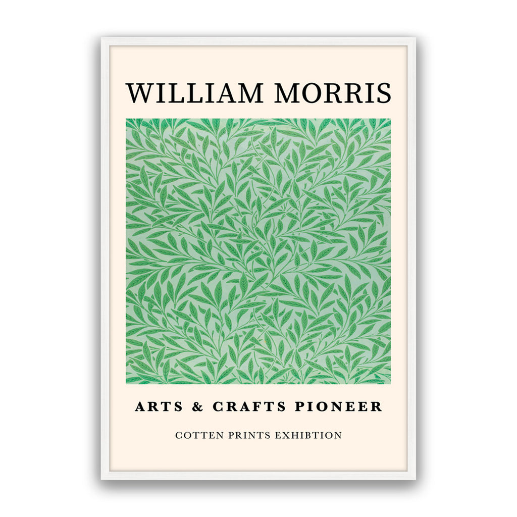 William Morris