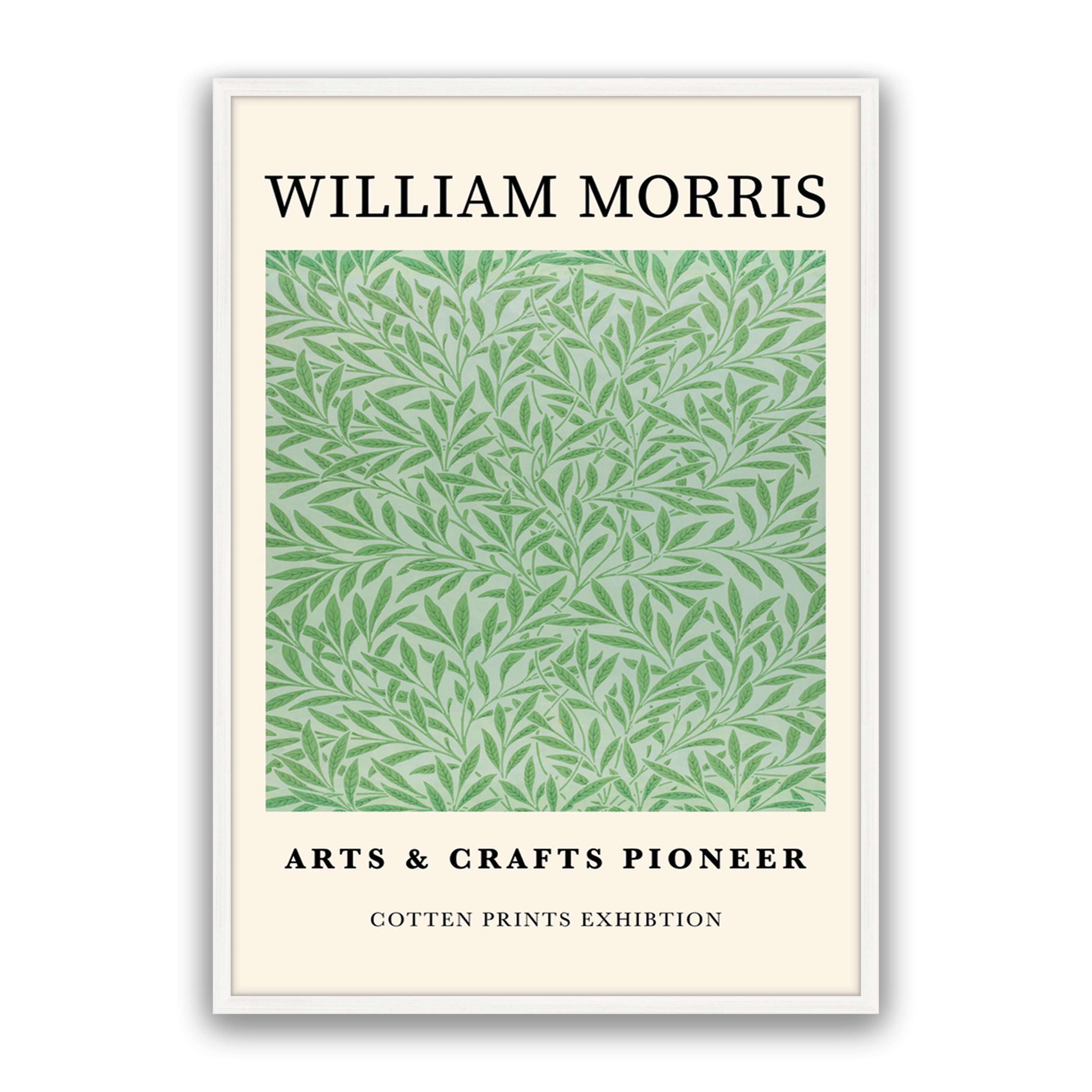 William Morris