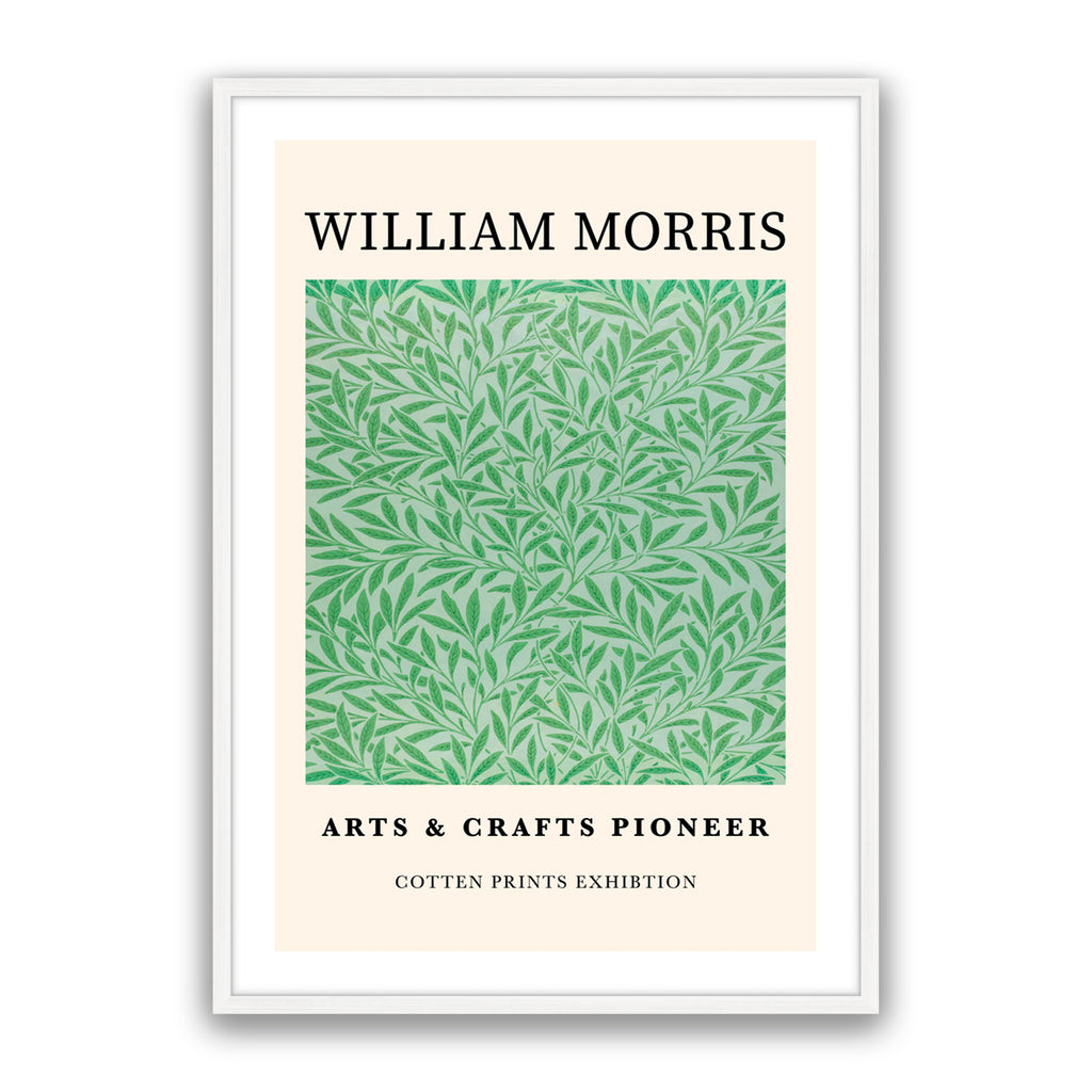 William Morris