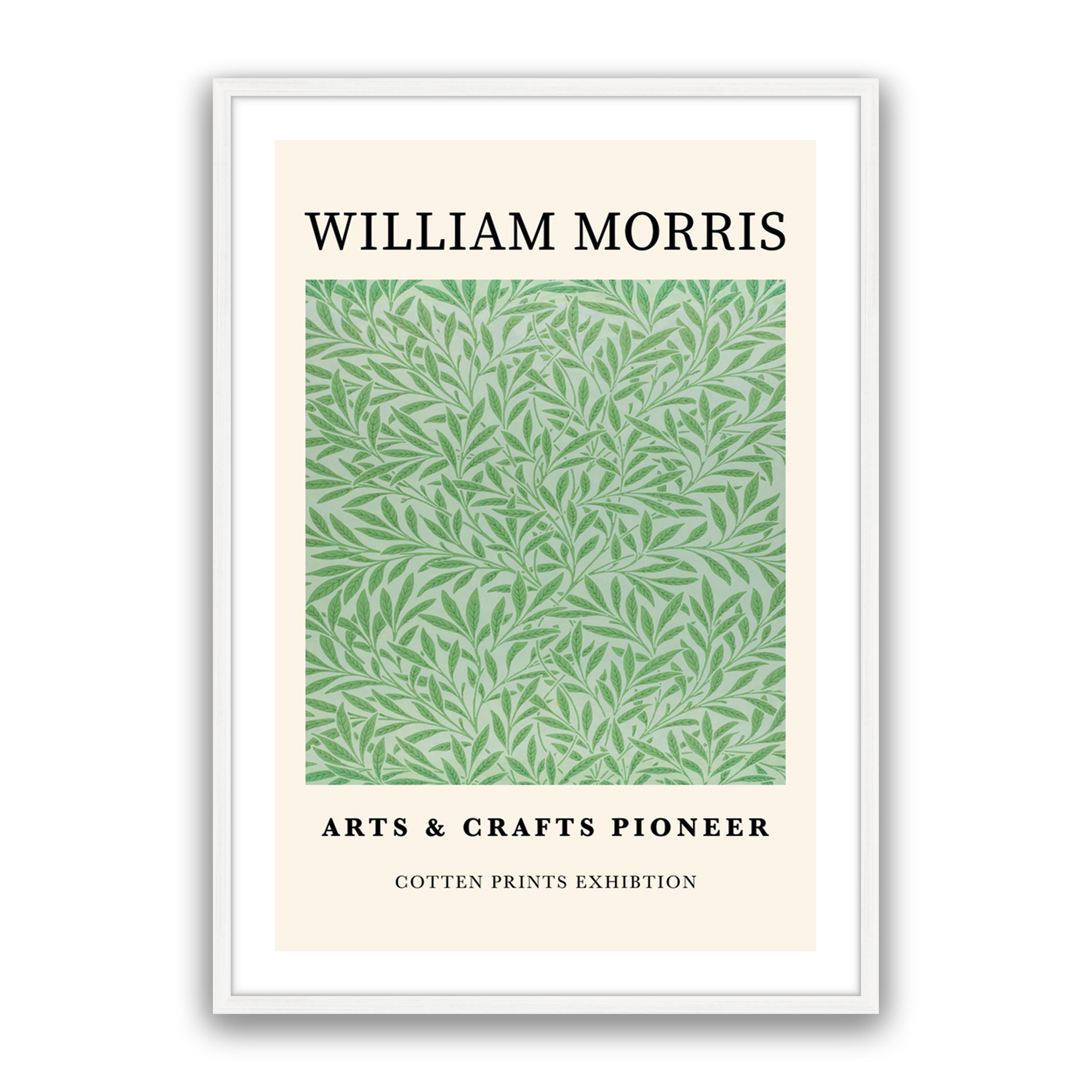 William Morris