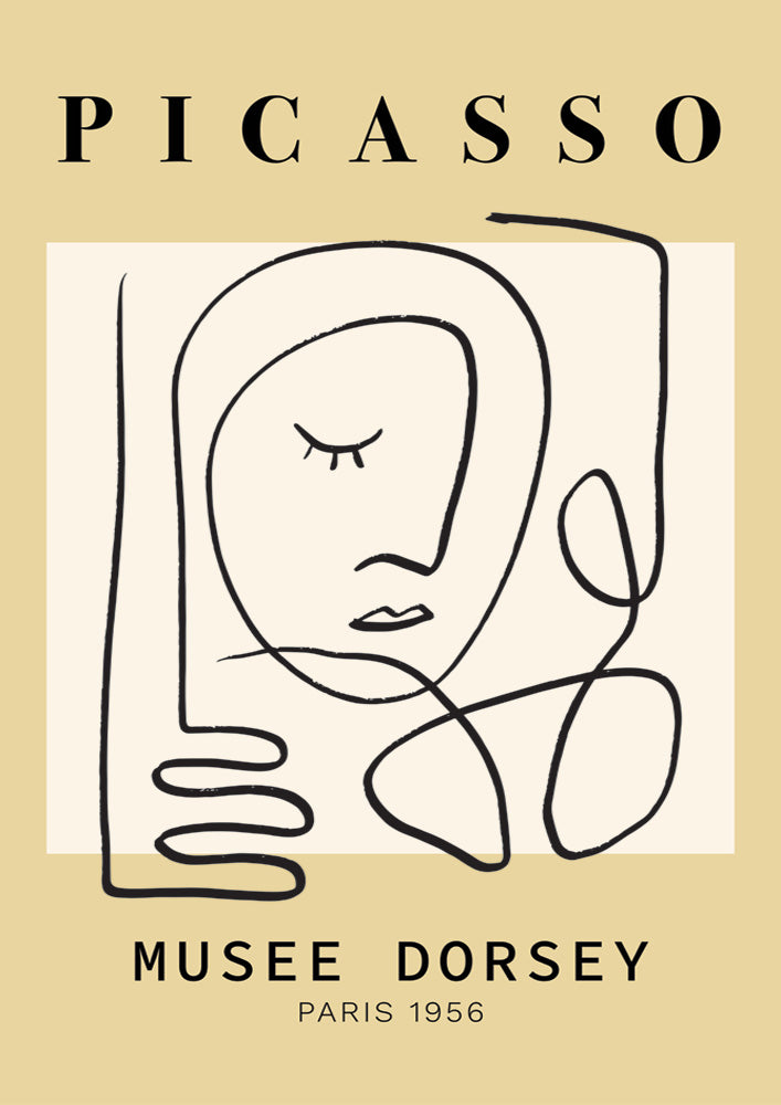 Picasso 1956