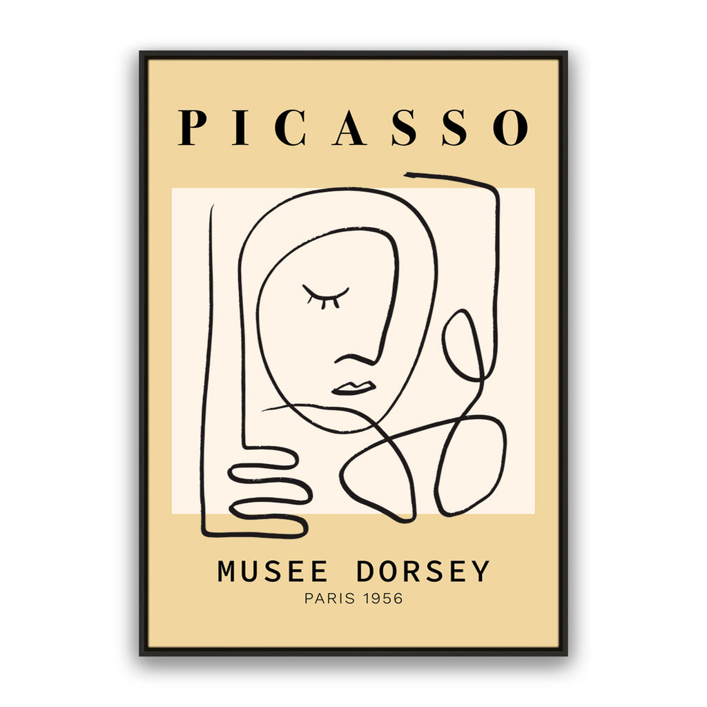 Picasso 1956