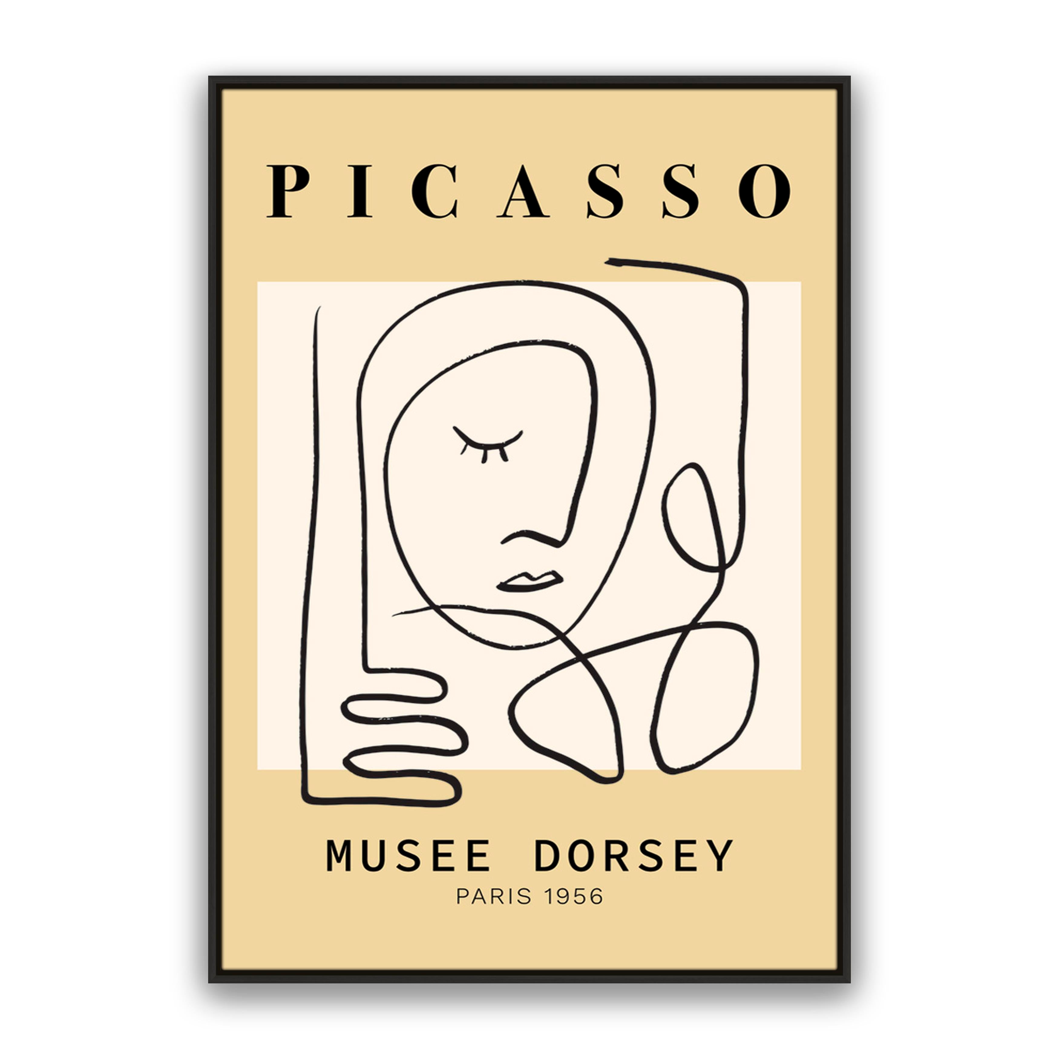 Picasso 1956