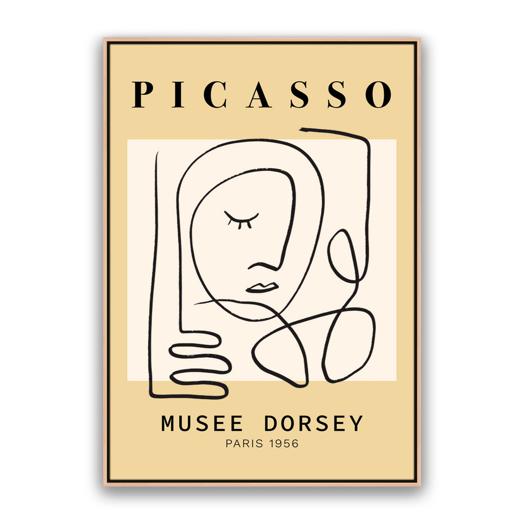 Picasso 1956