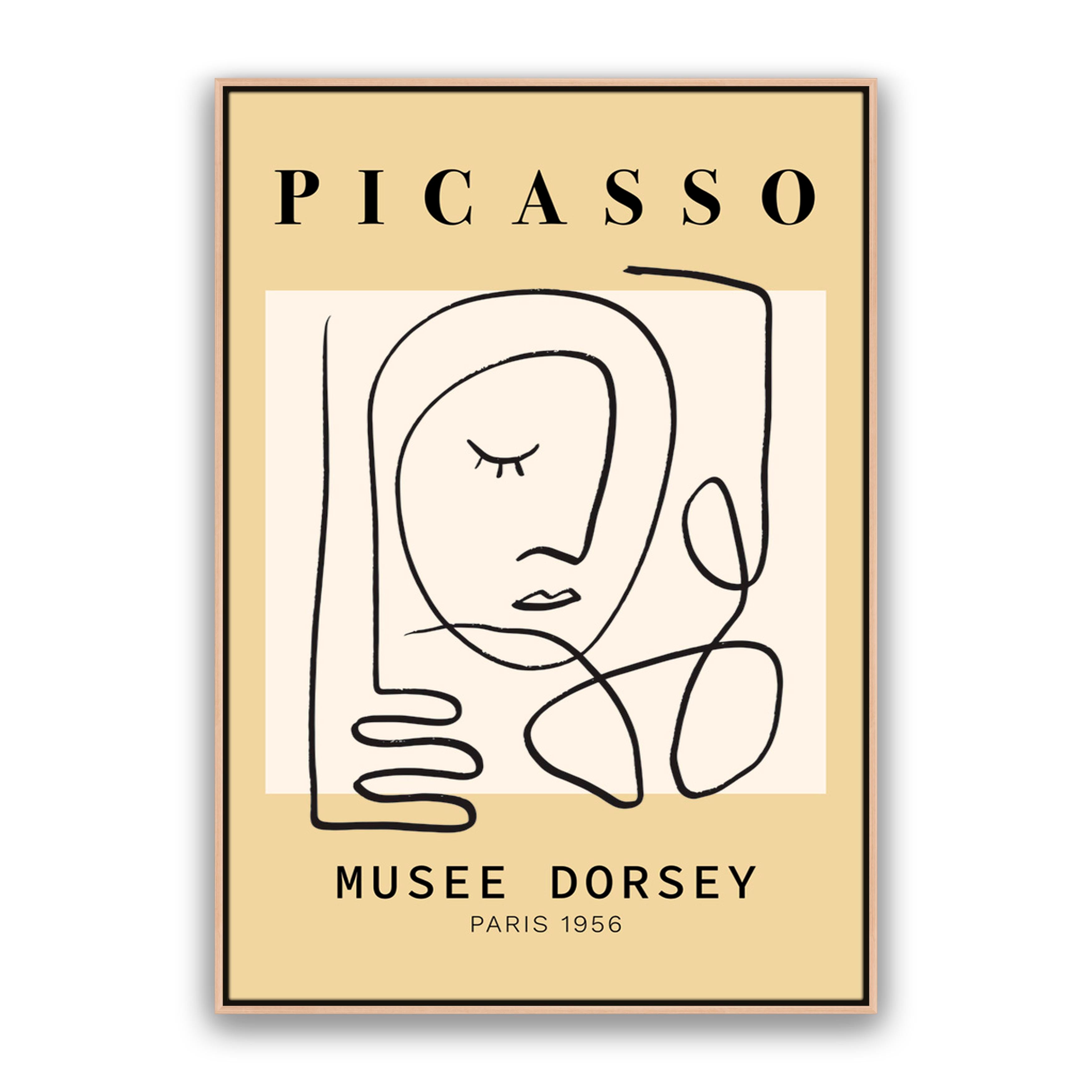 Picasso 1956