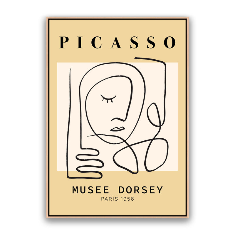Picasso 1956