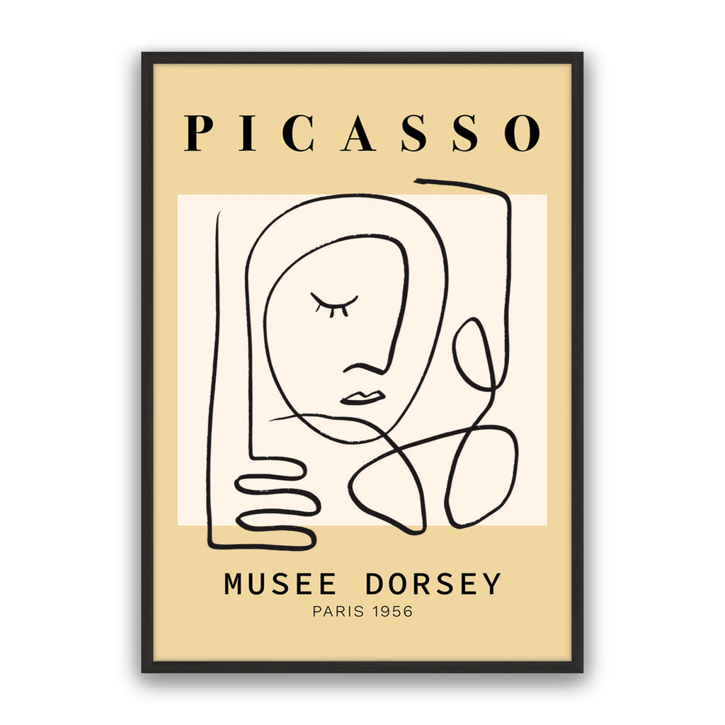 Picasso 1956
