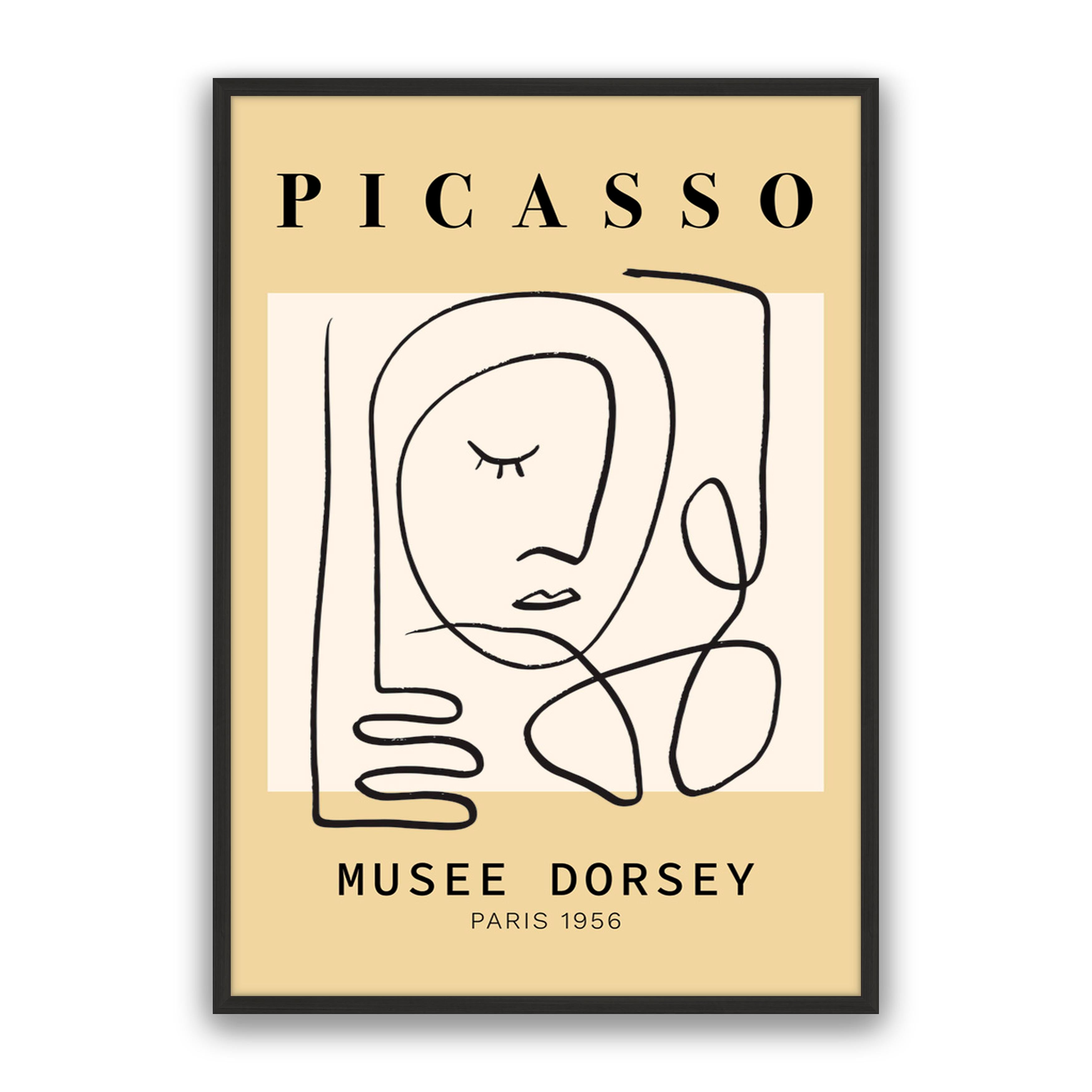 Picasso 1956