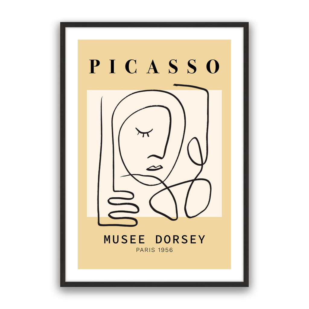 Picasso 1956
