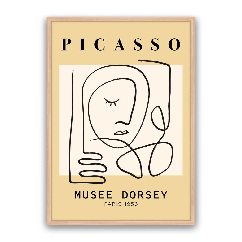 Picasso 1956