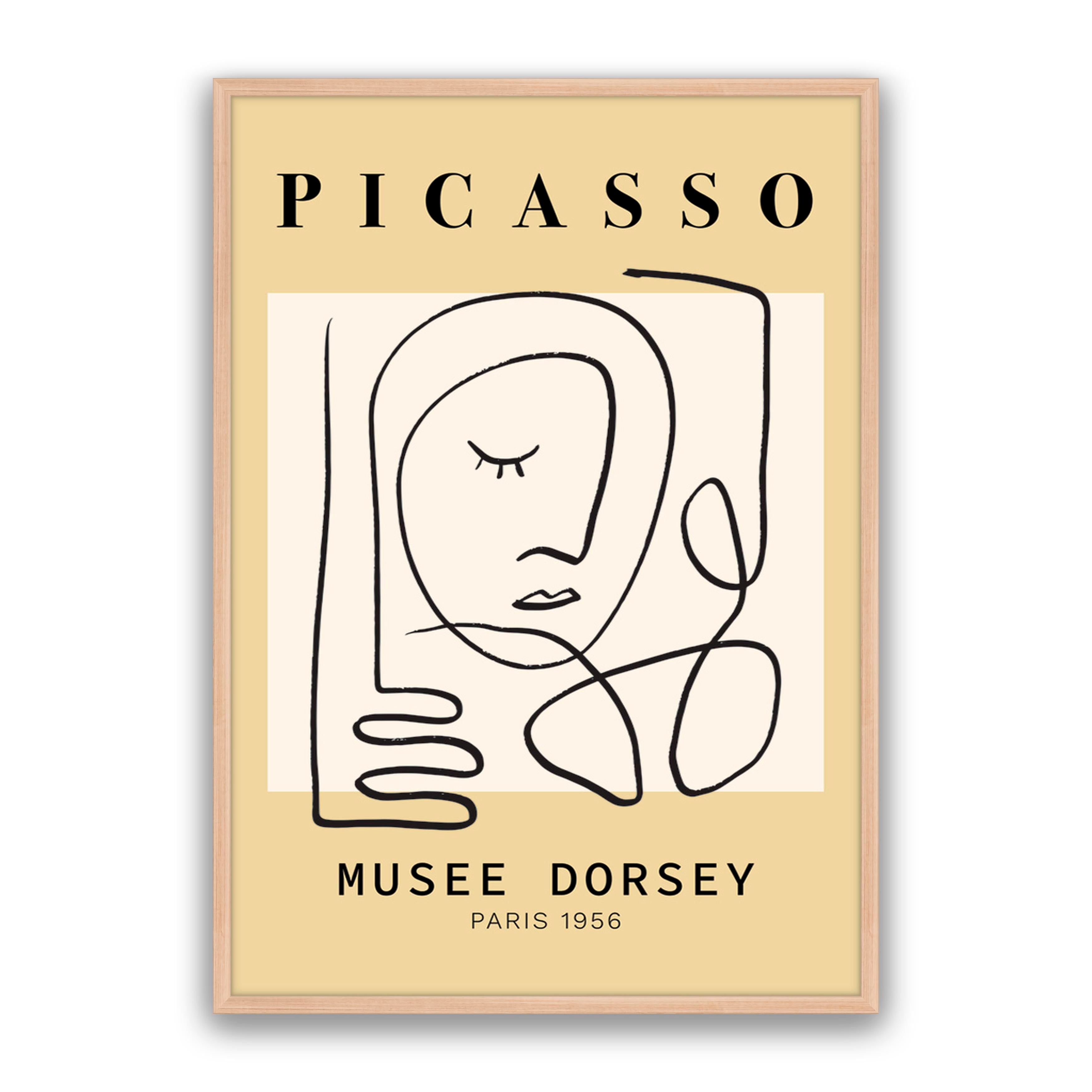 Picasso 1956