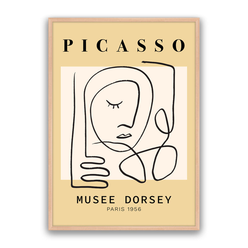 Picasso 1956