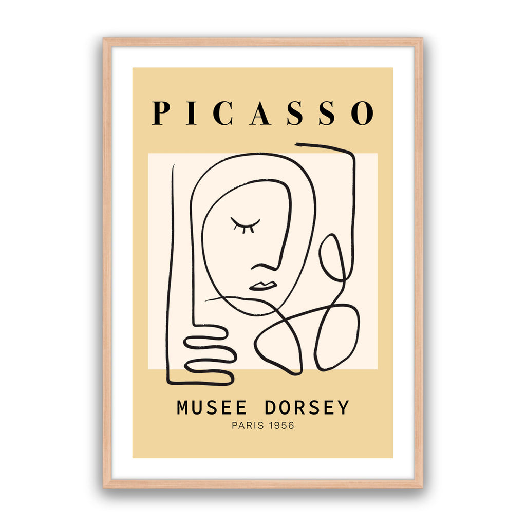 Picasso 1956