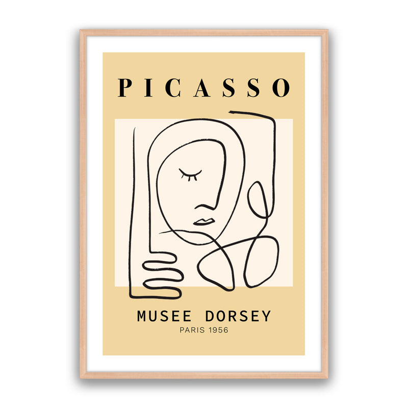 Picasso 1956