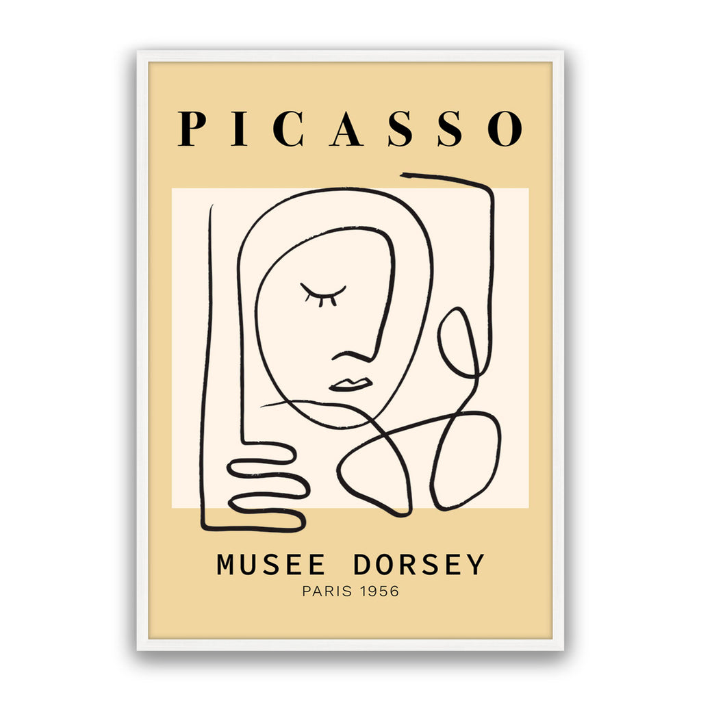 Picasso 1956