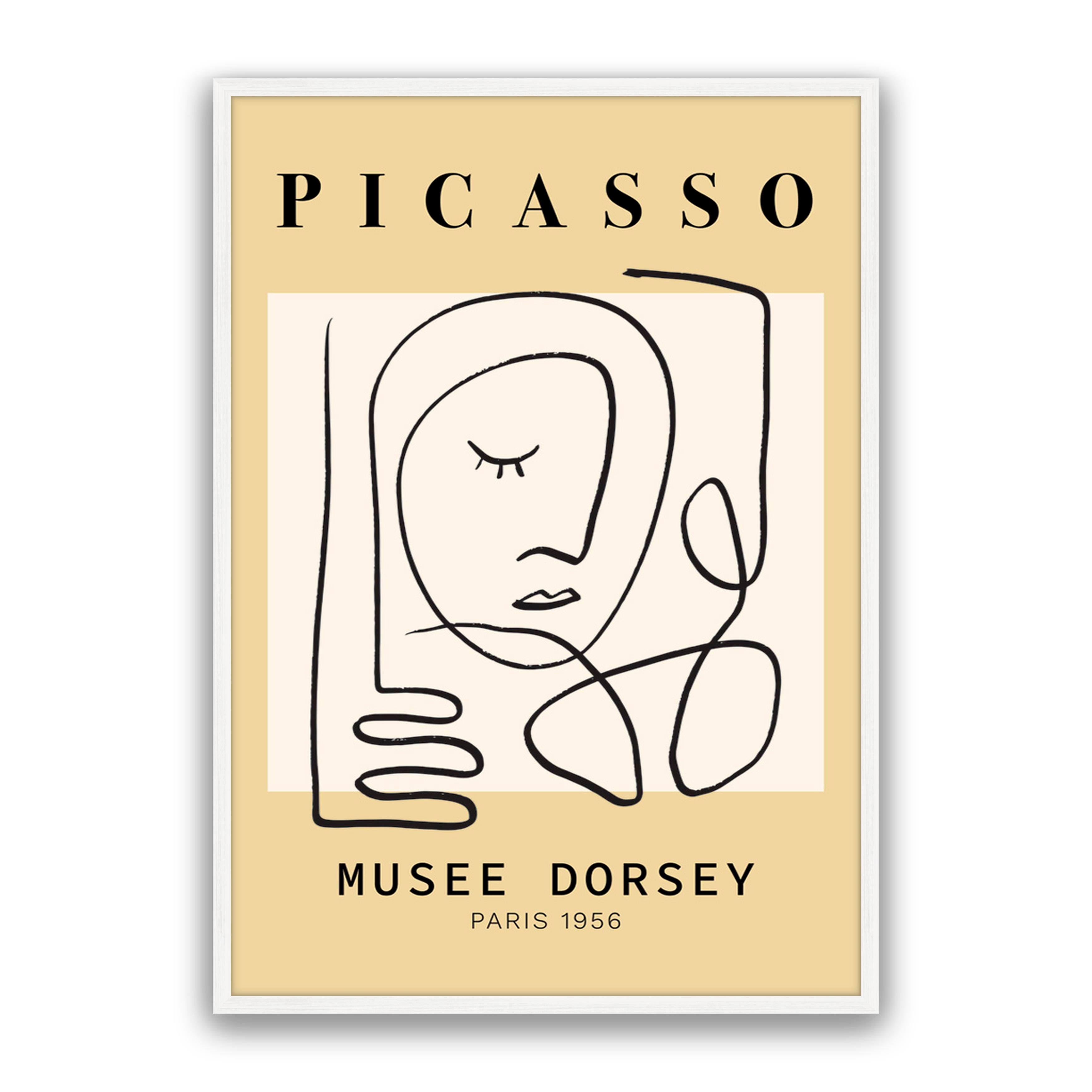Picasso 1956