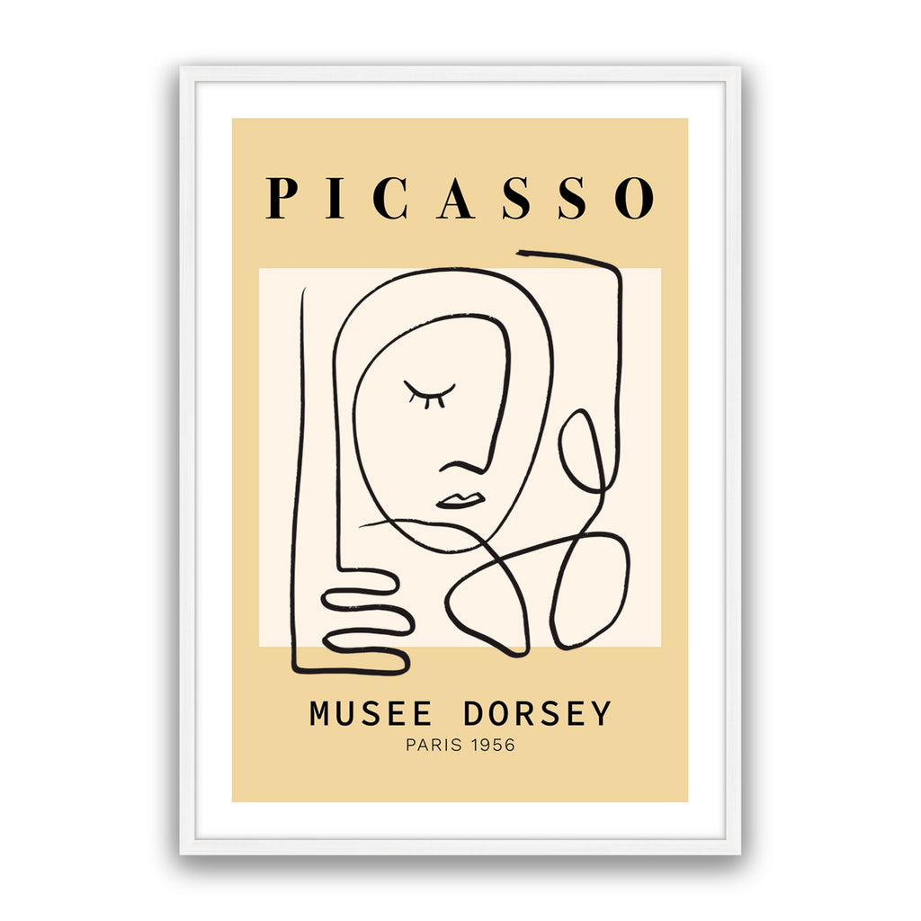 Picasso 1956