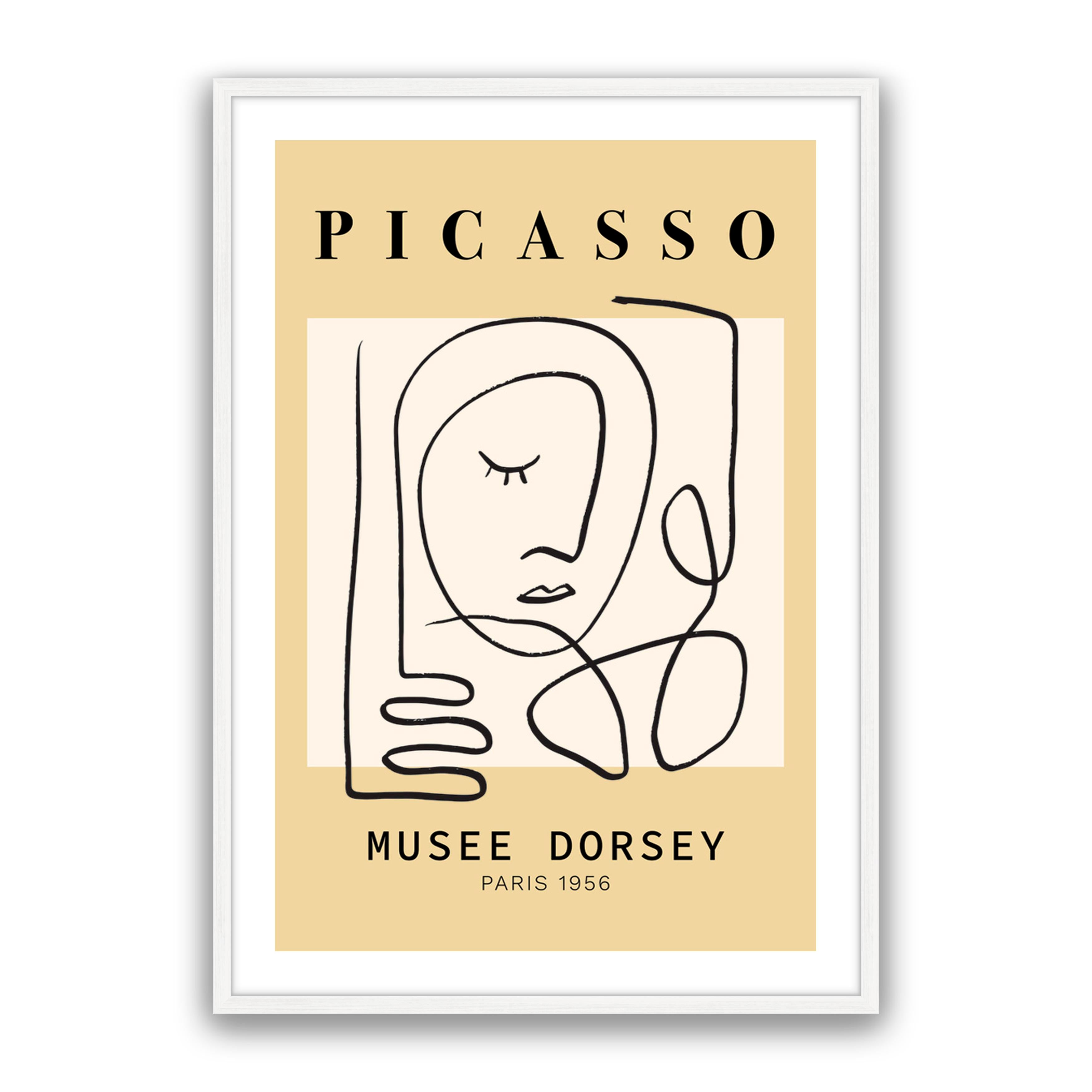 Picasso 1956