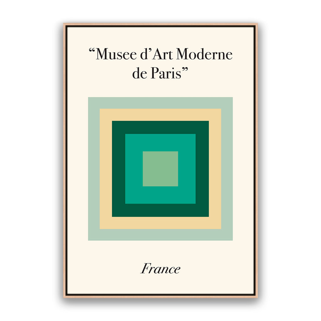 Musee D'Art Paris