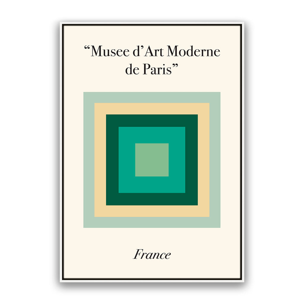 Musee D'Art Paris