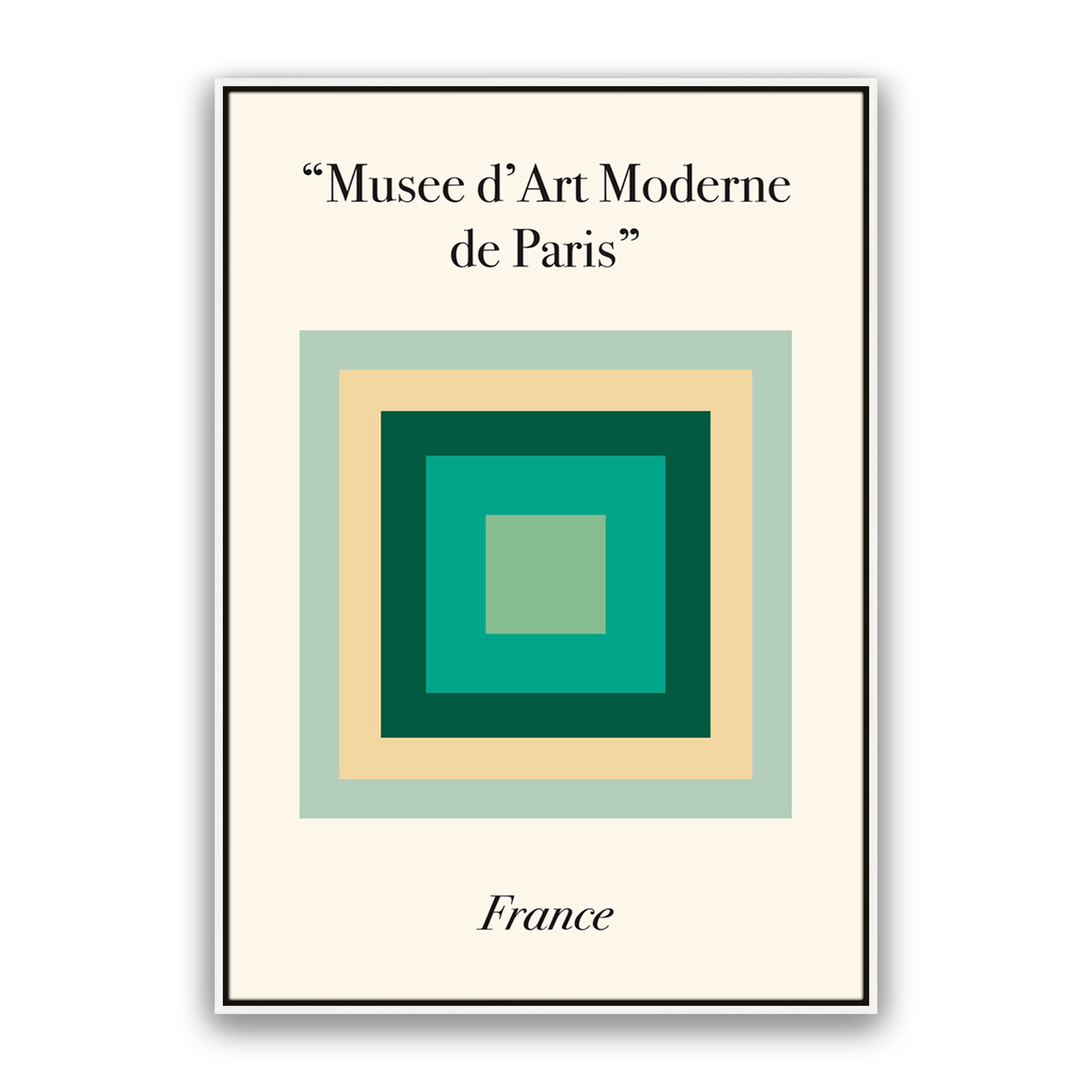 Musee D'Art Paris