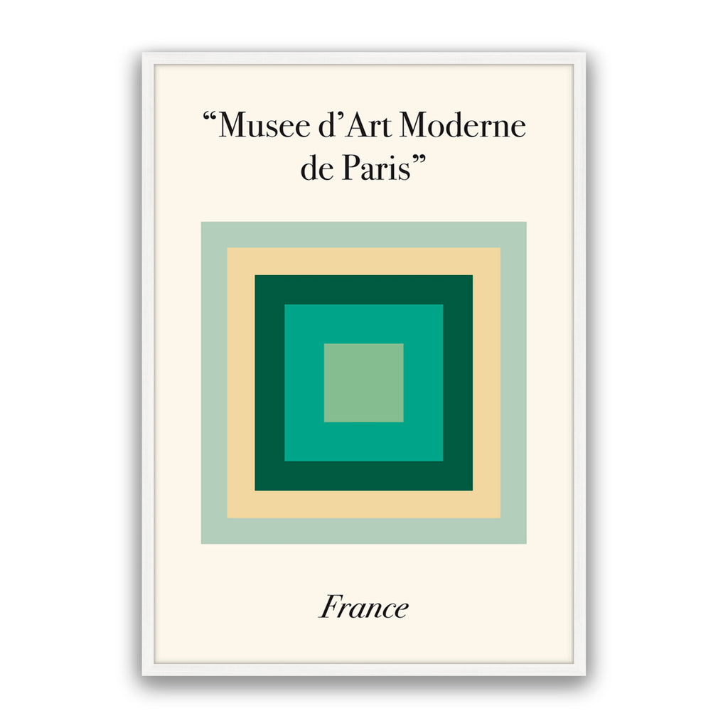 Musee D'Art Paris
