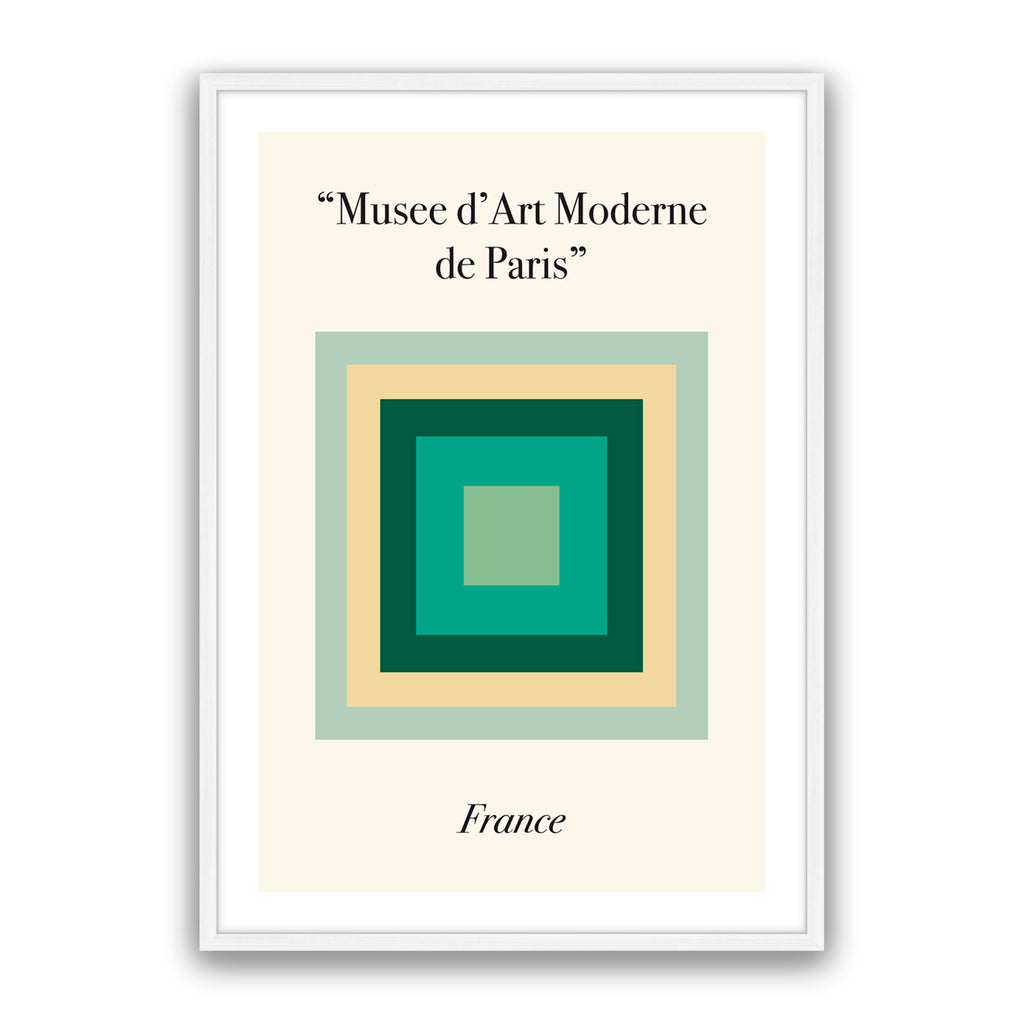 Musee D'Art Paris