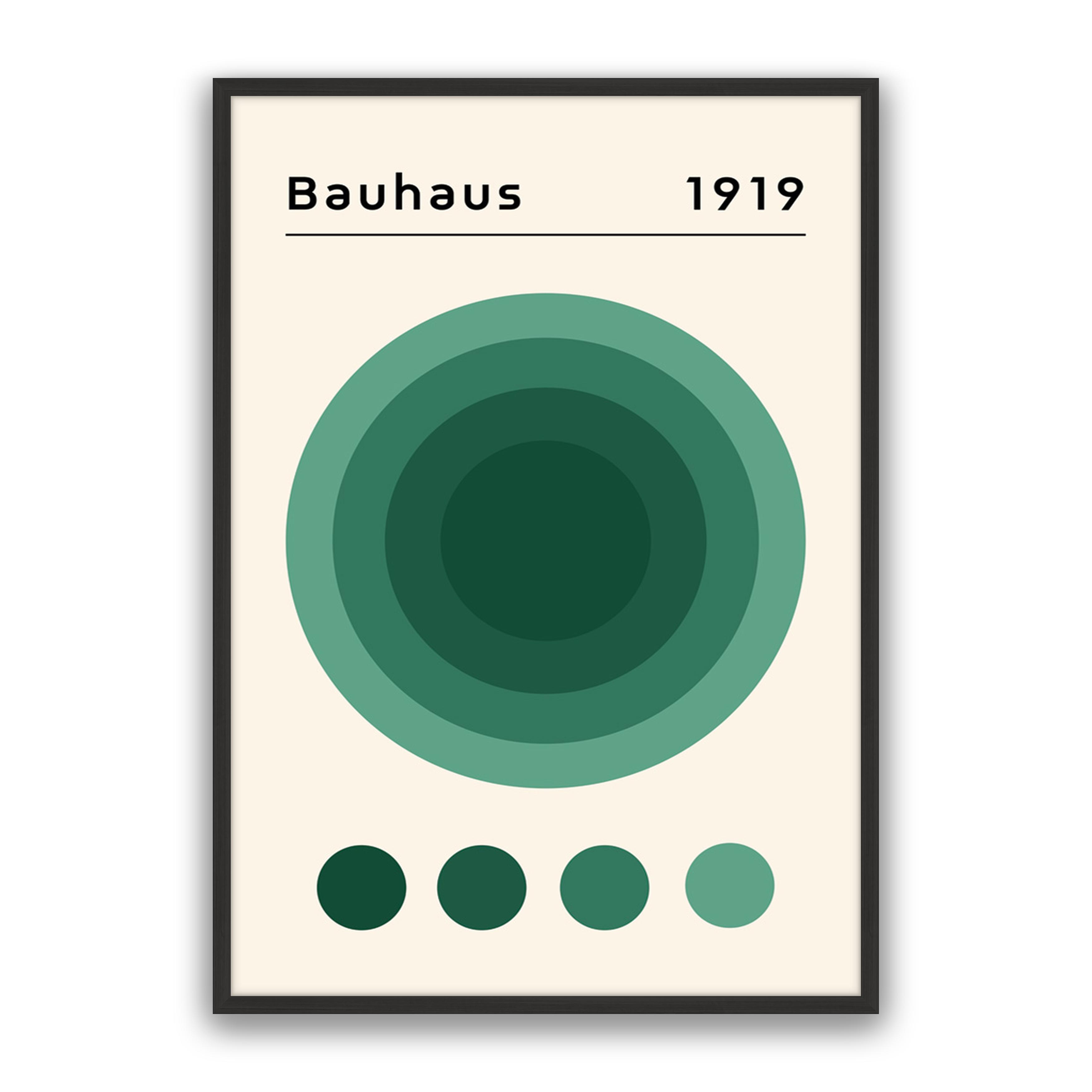 Bauhaus