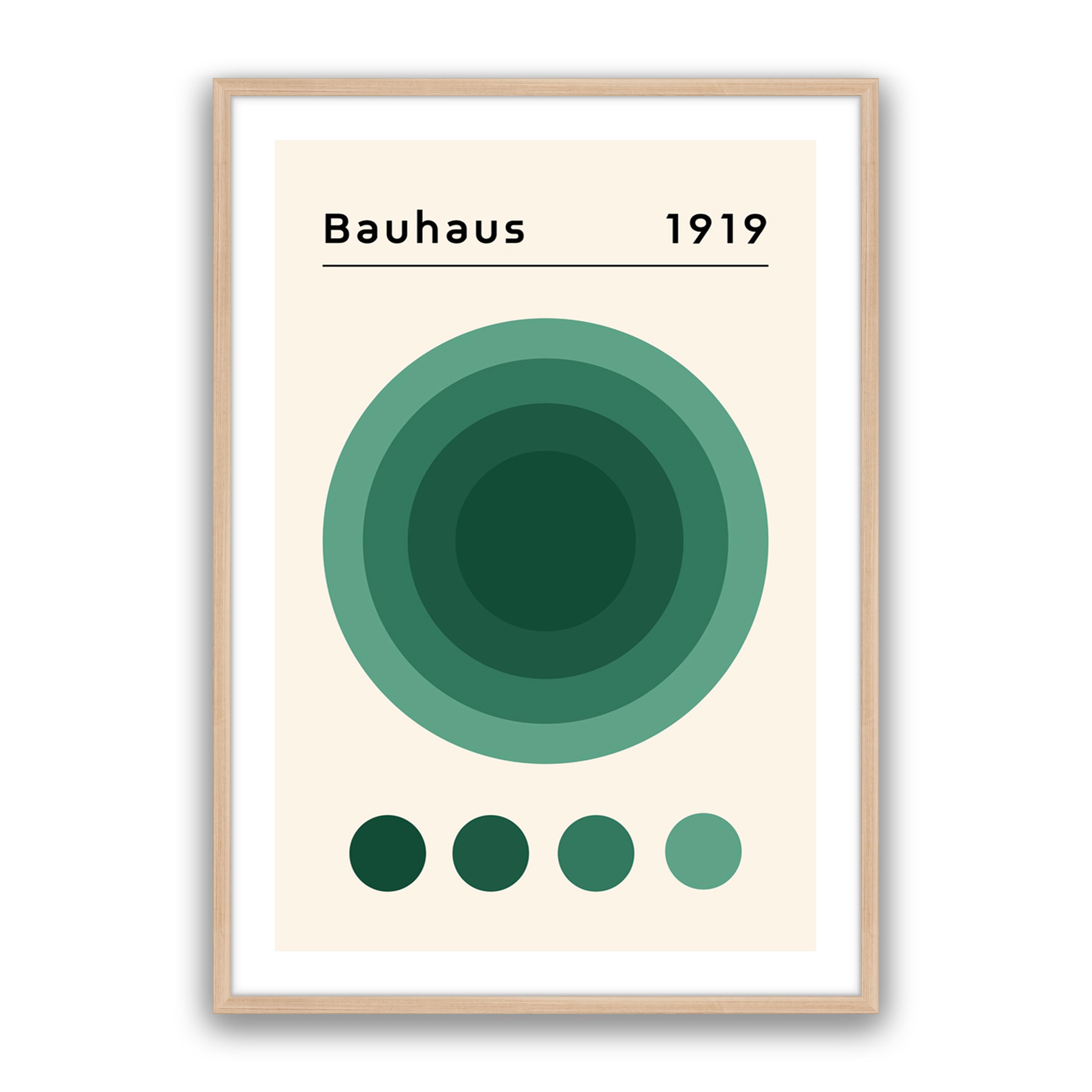 Bauhaus
