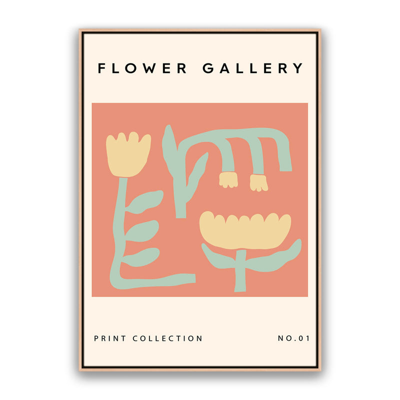 Flower Gallery