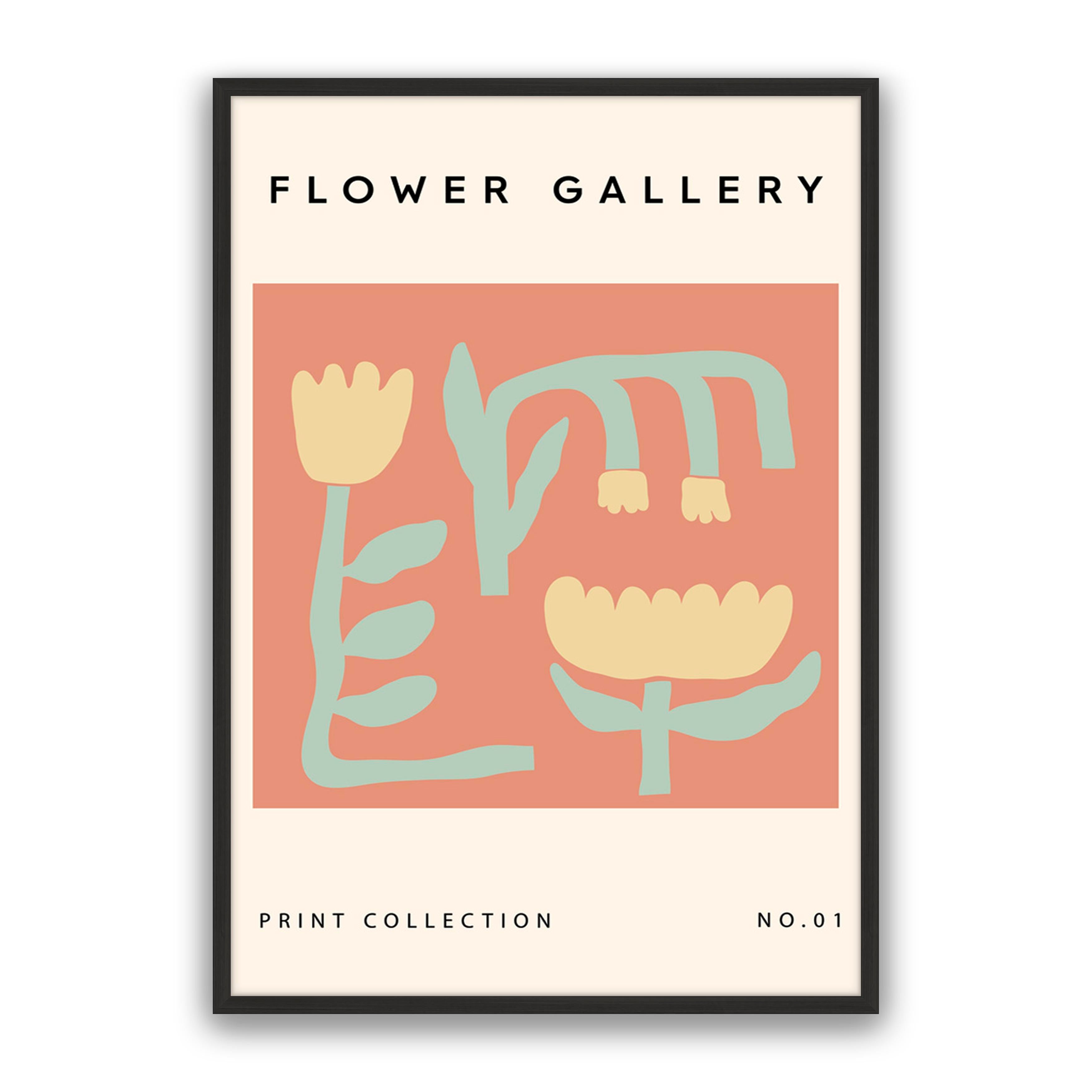 Flower Gallery