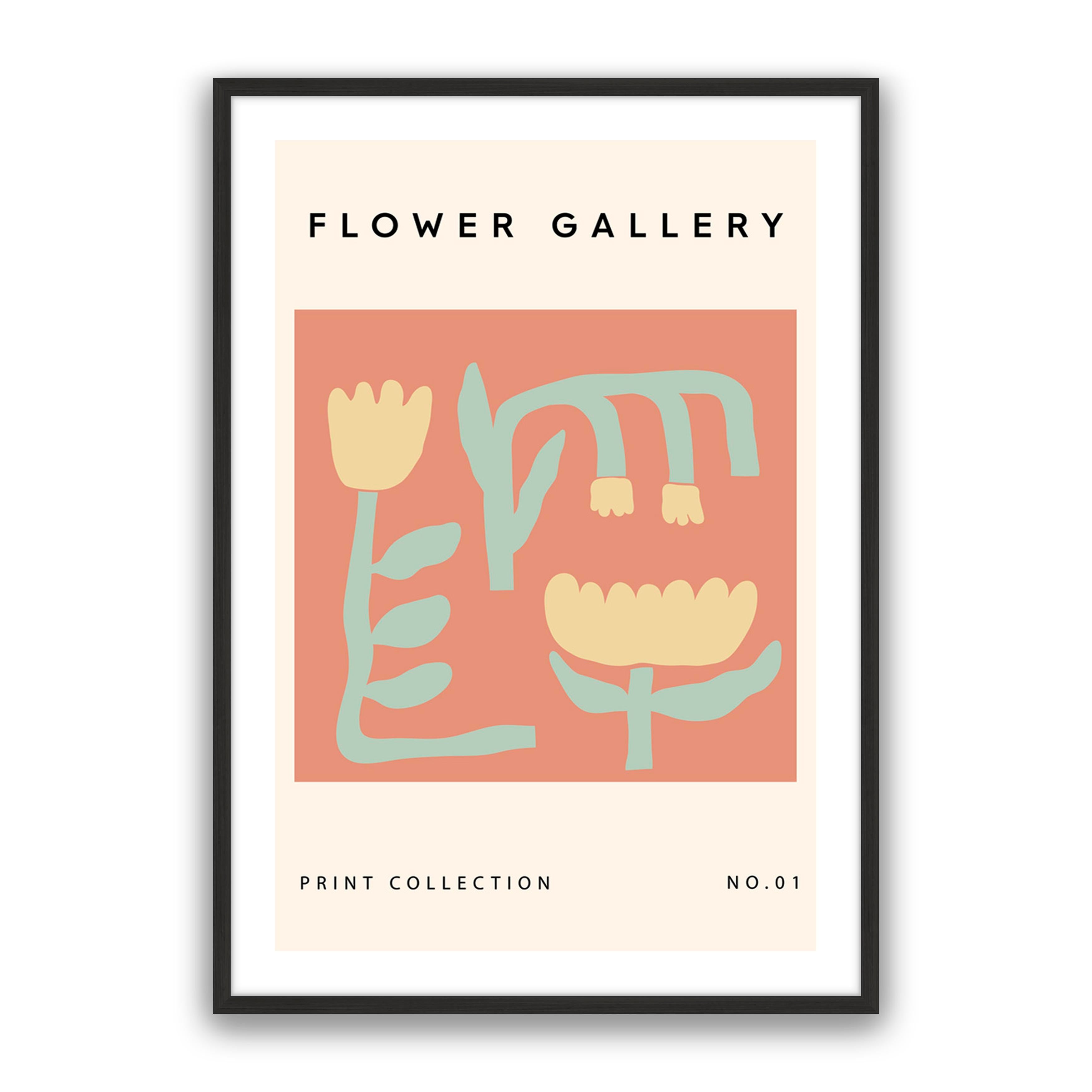 Flower Gallery