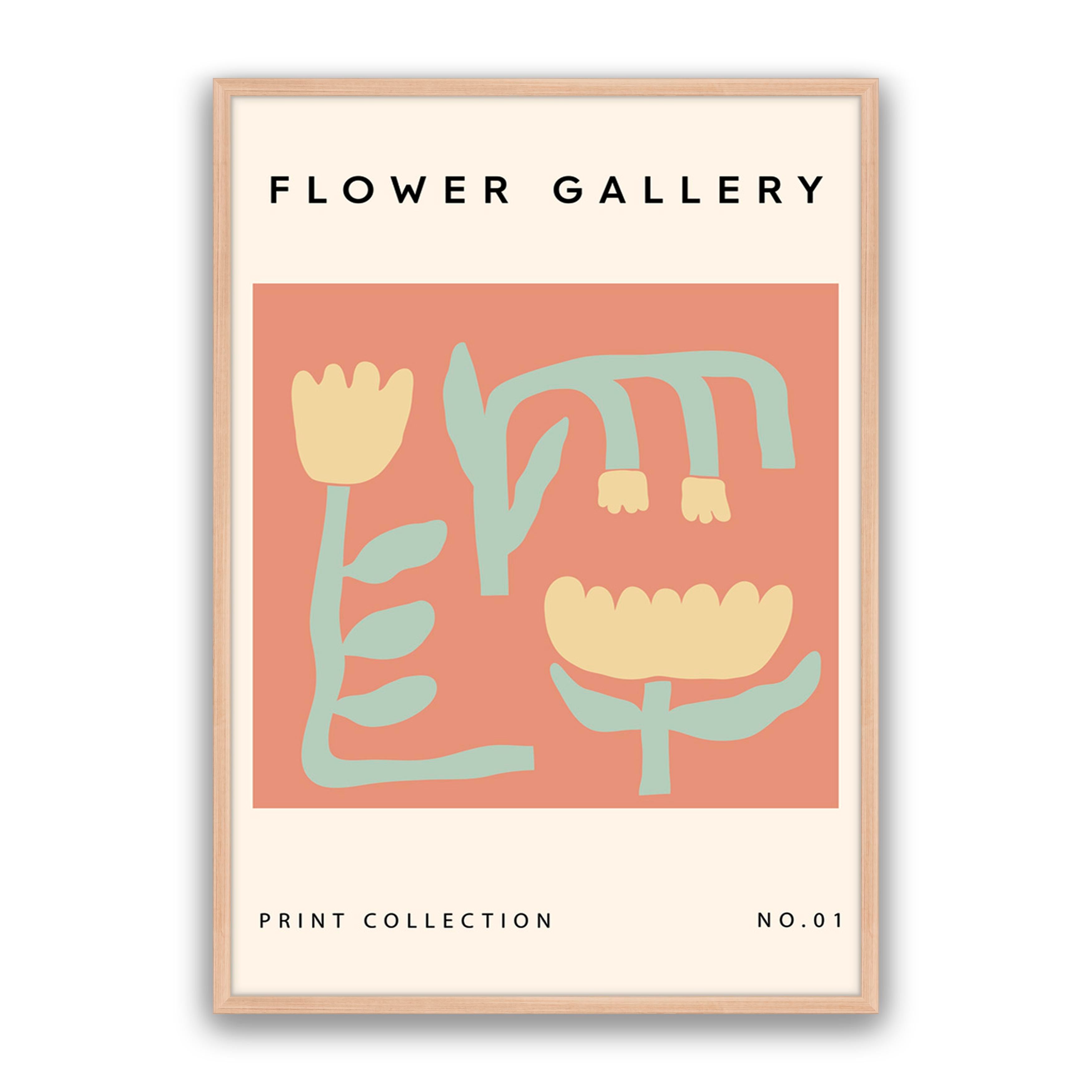 Flower Gallery