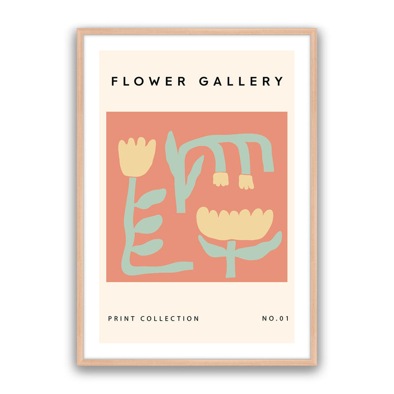 Flower Gallery