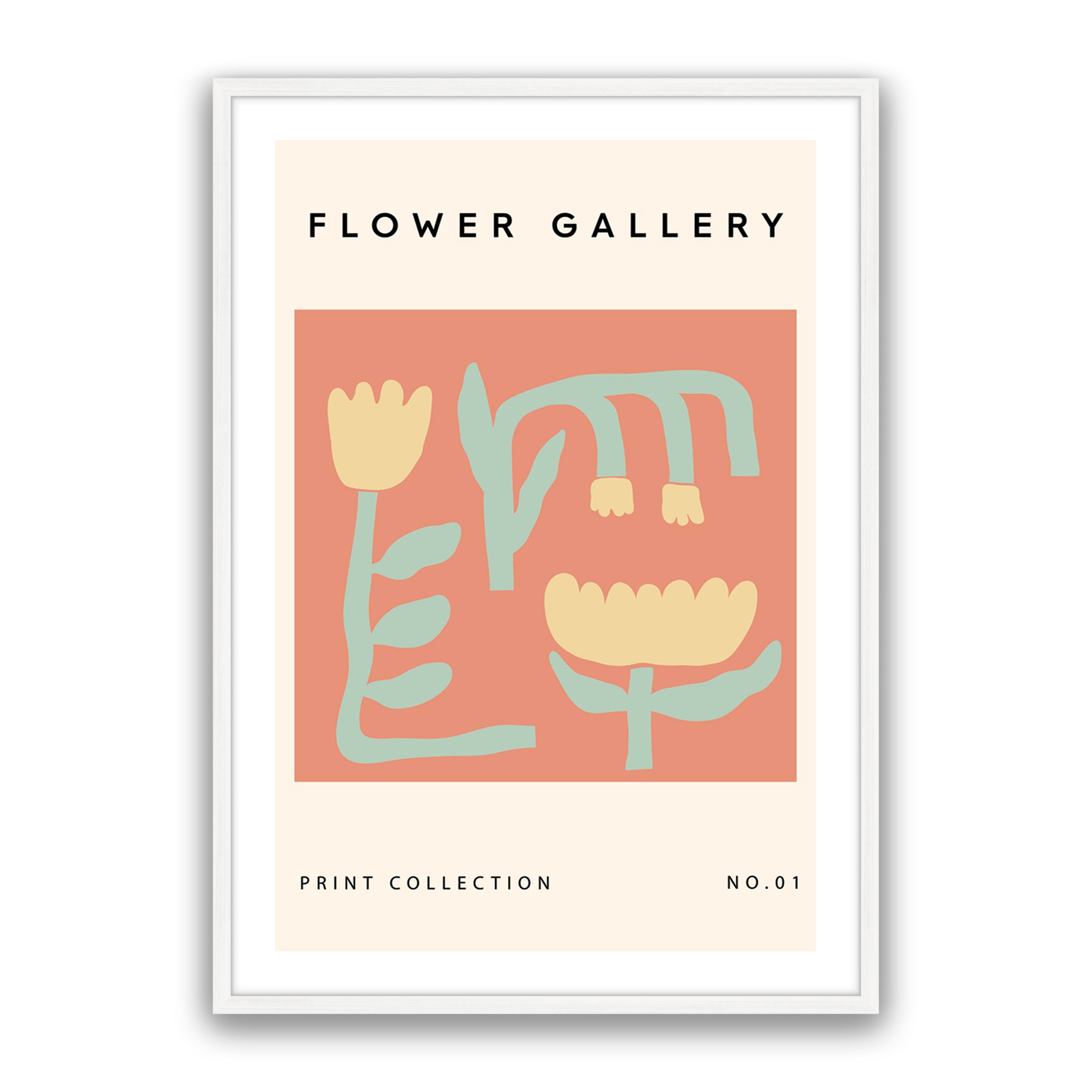 Flower Gallery