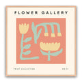 Flower Gallery Square