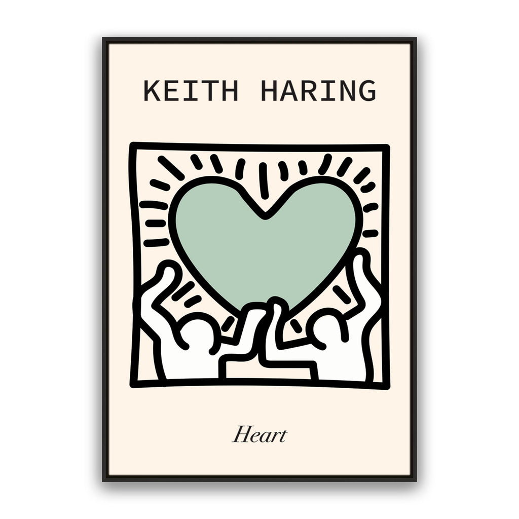 Keith Haring 01