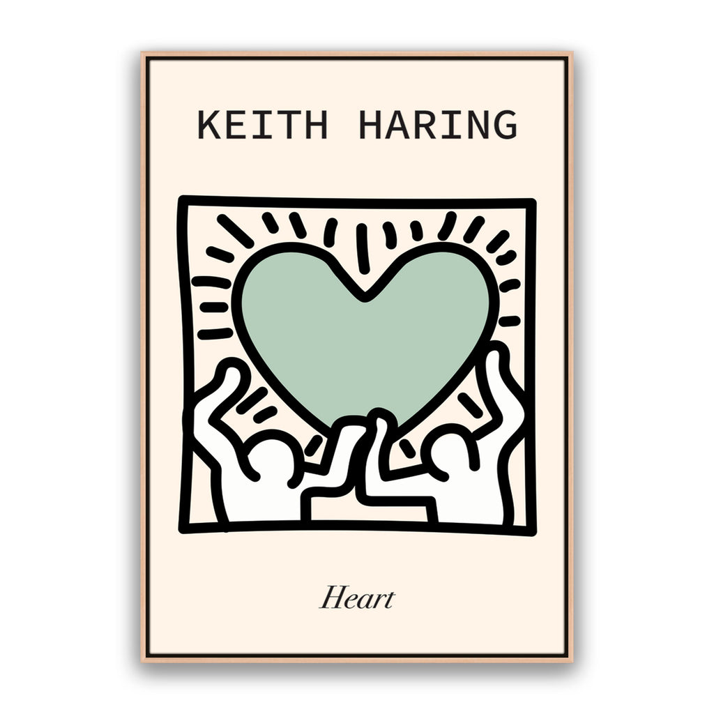Keith Haring 01
