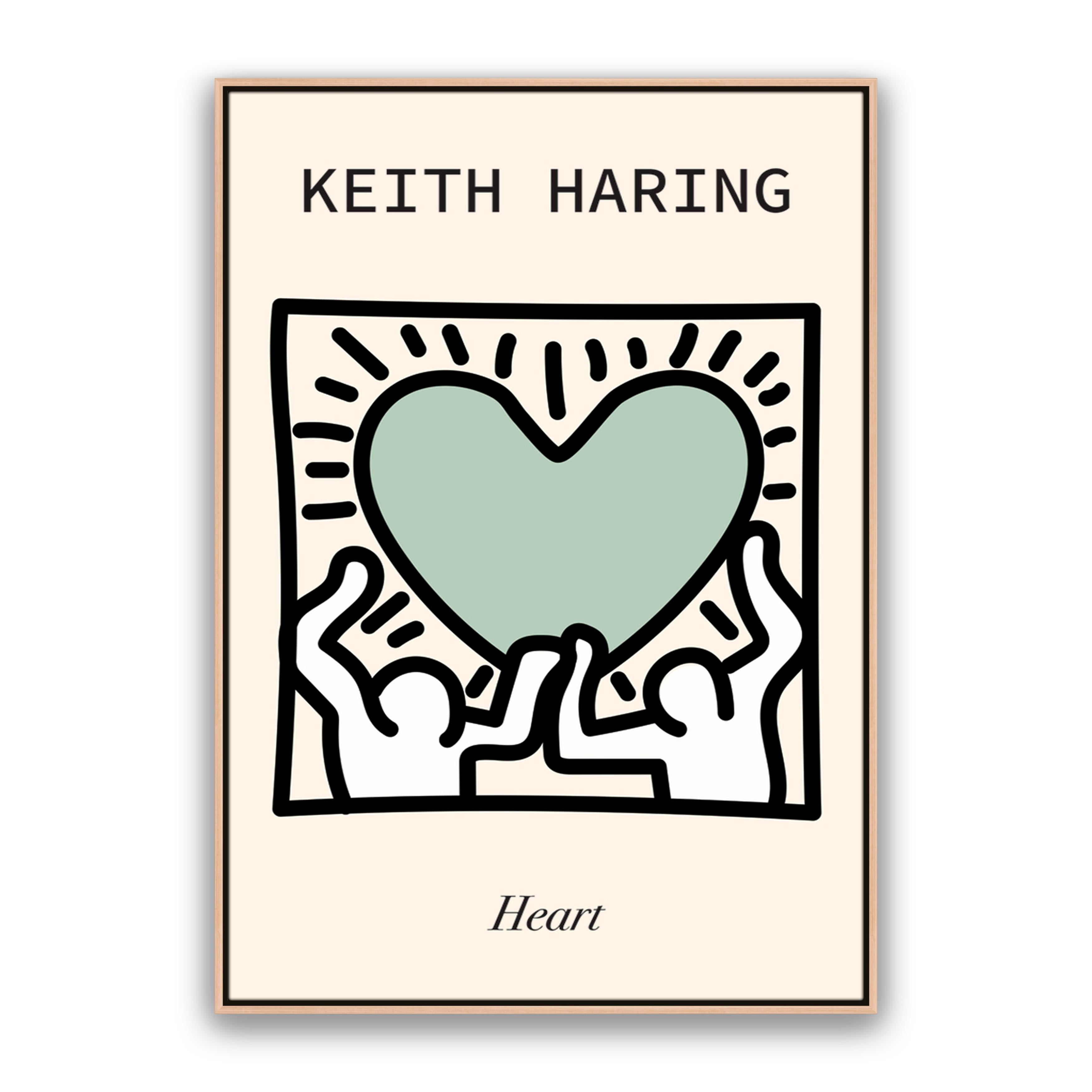 Keith Haring 01